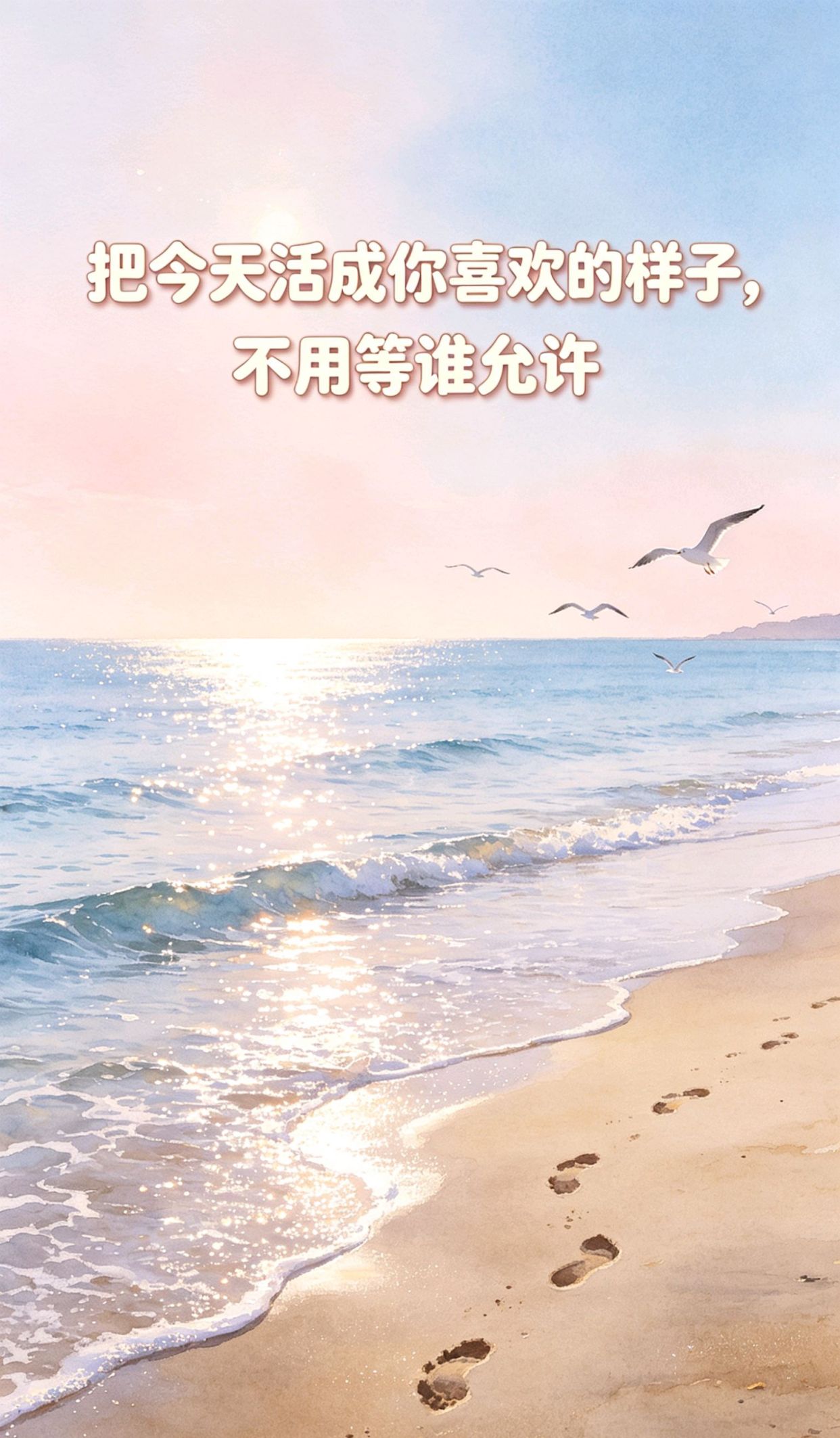 楚辞里的绝美句子，打动人心的保险金句