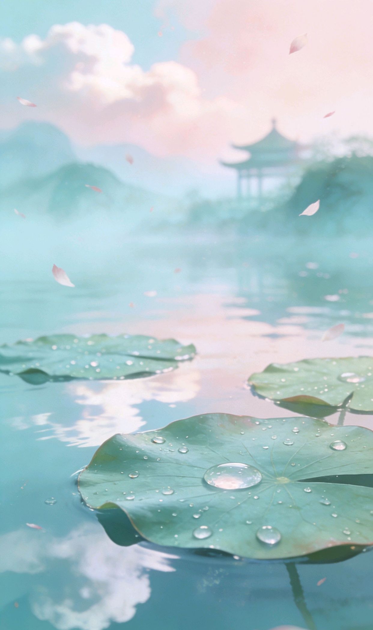女人高雅温柔的句子，精致短句文案