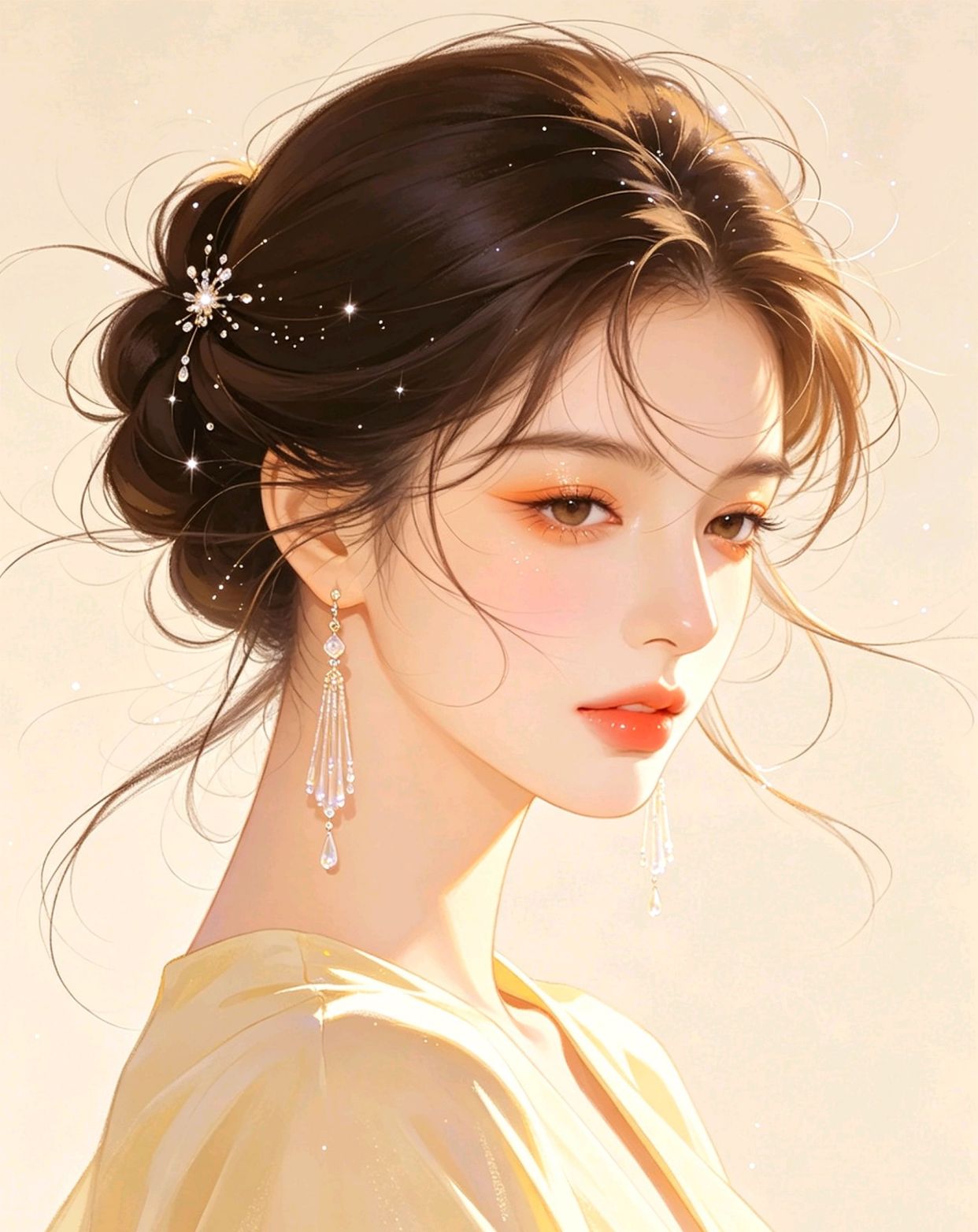 提高情商和说话技巧的软件,女人心态阳光干净的句子