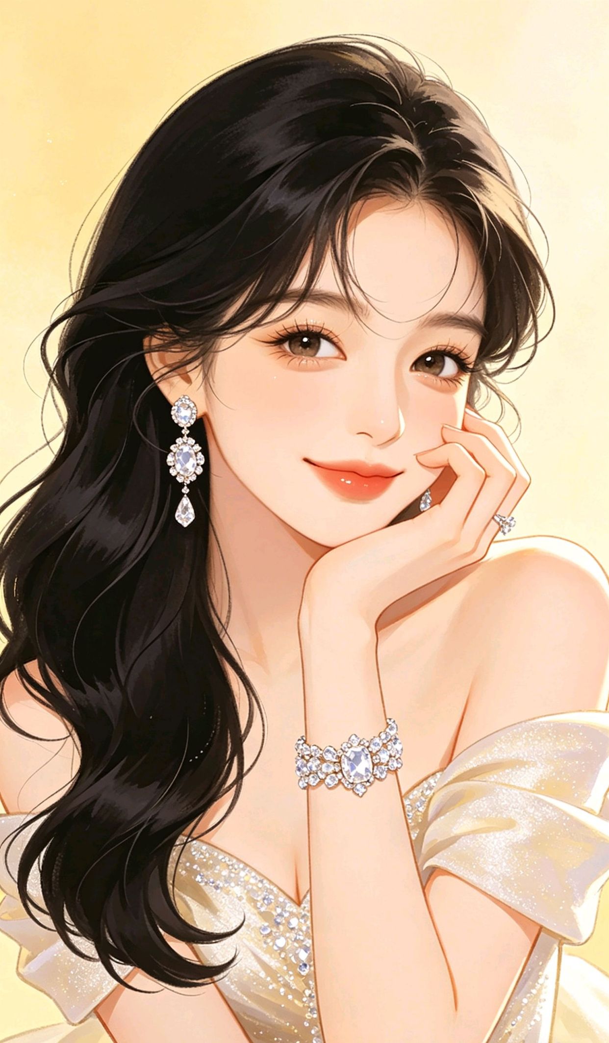 触动人心的情感句子，“人生海海,山山而川,不过尔尔”