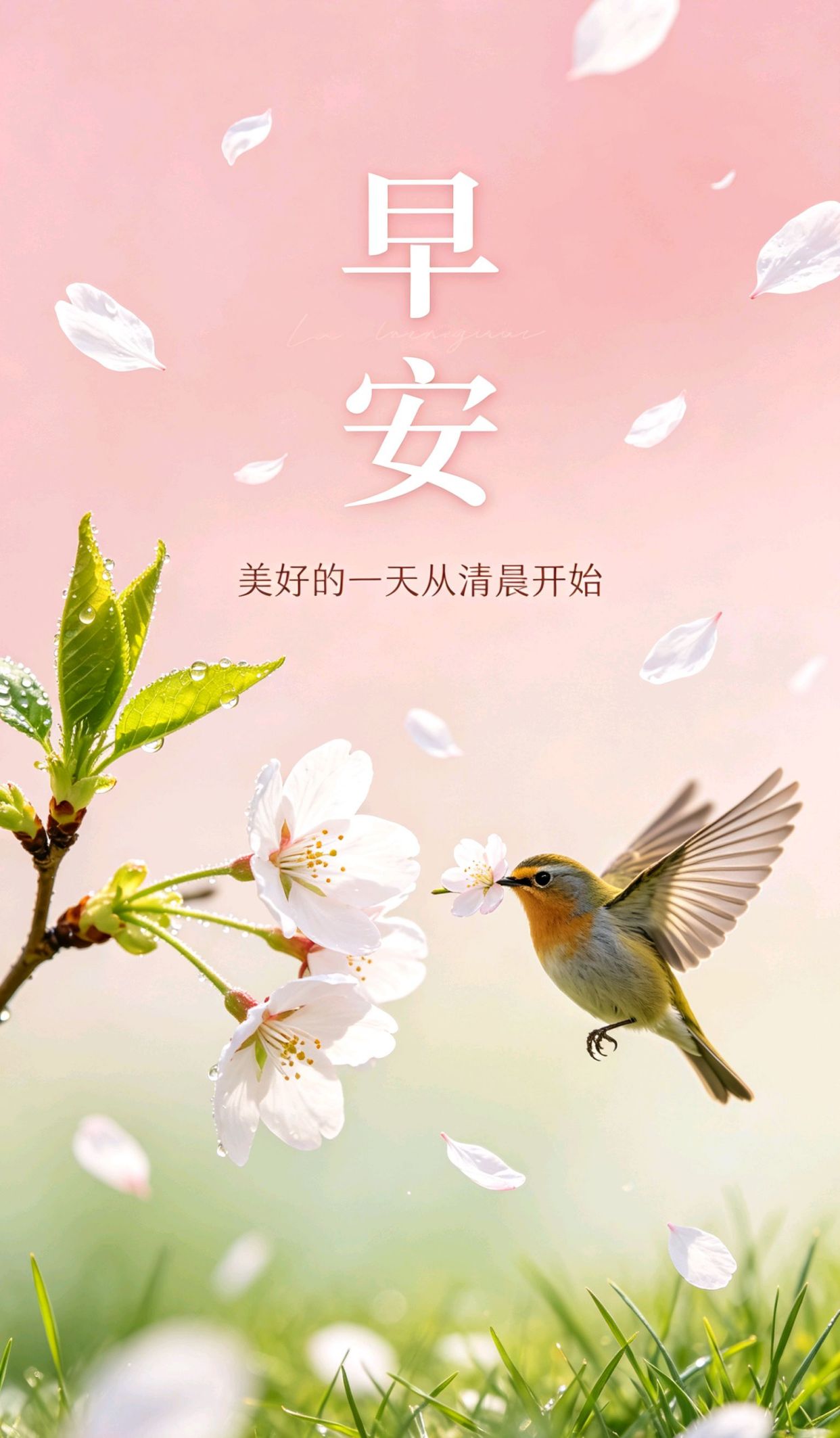 治愈心灵的文案高级感，2026文案最火短句干净