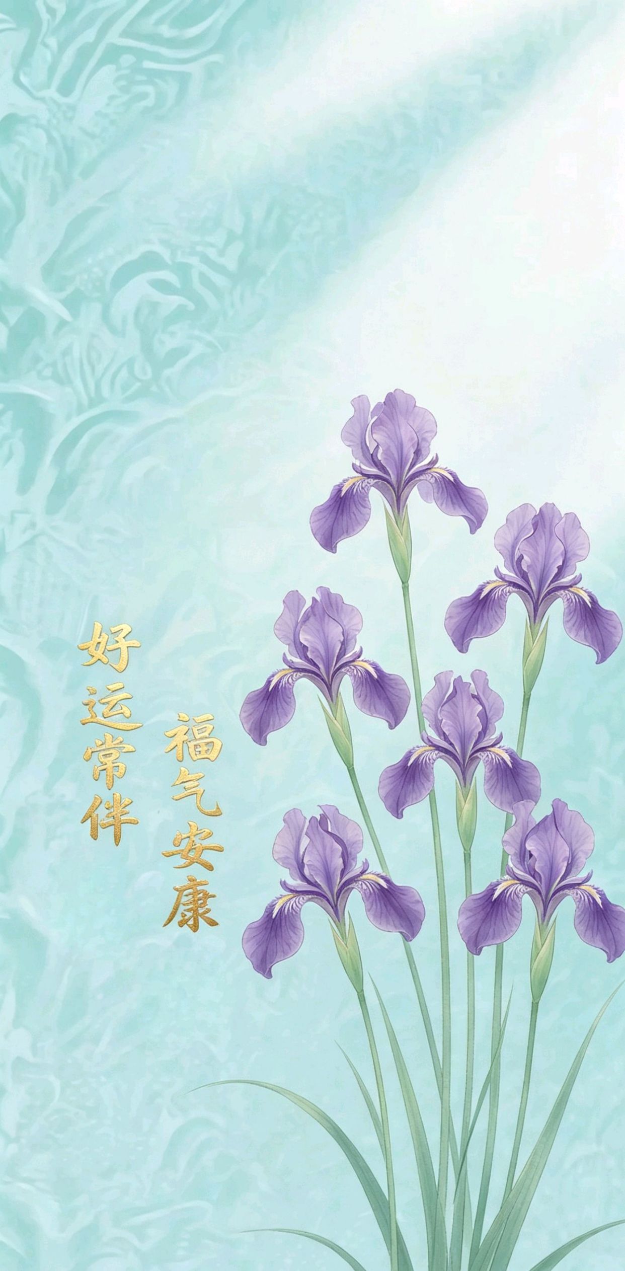 表达心情愉悦的古诗词的七言绝句,赞美宝贝开心快乐