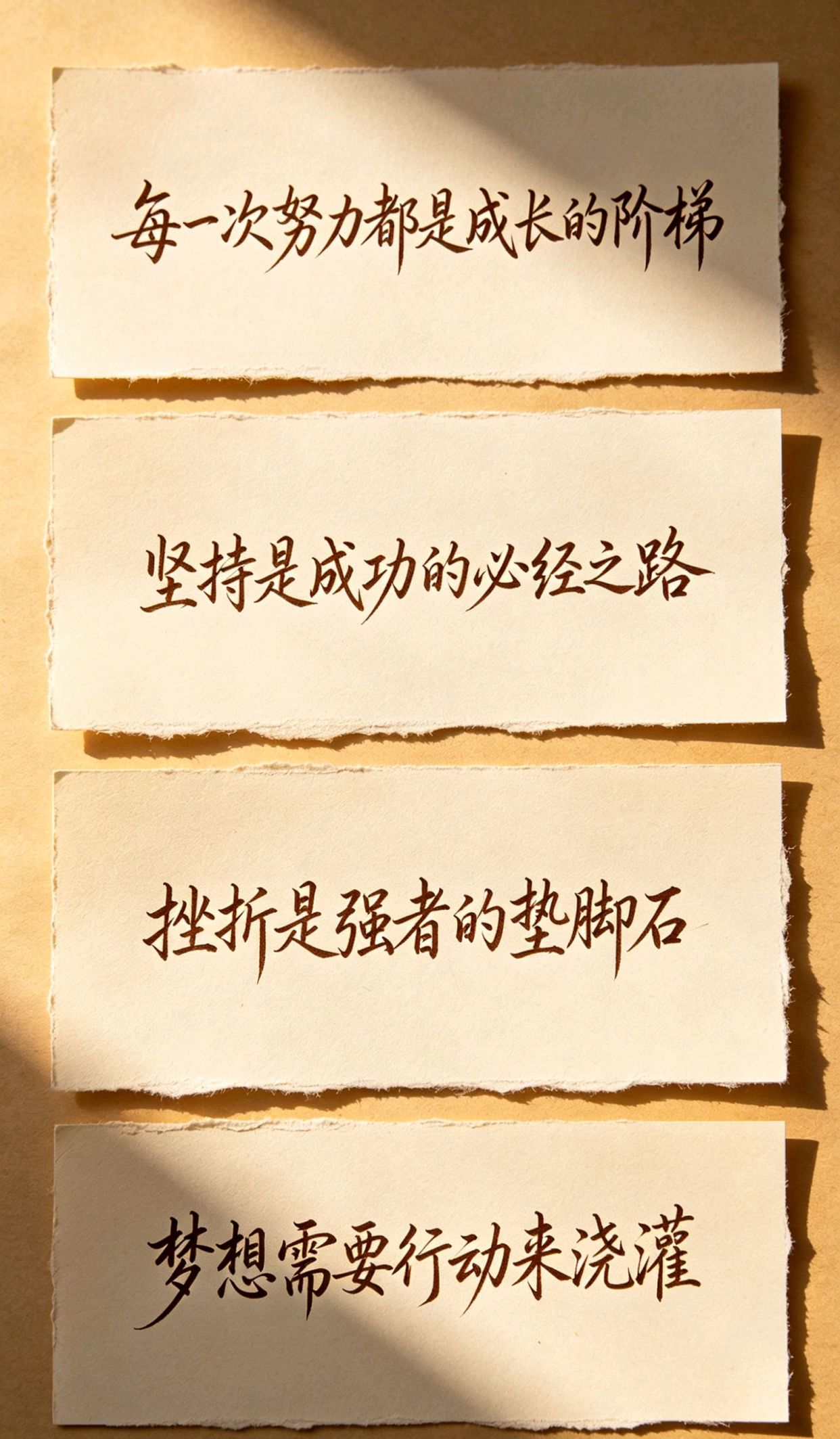最简短的保险心得，小美好最经典十句话