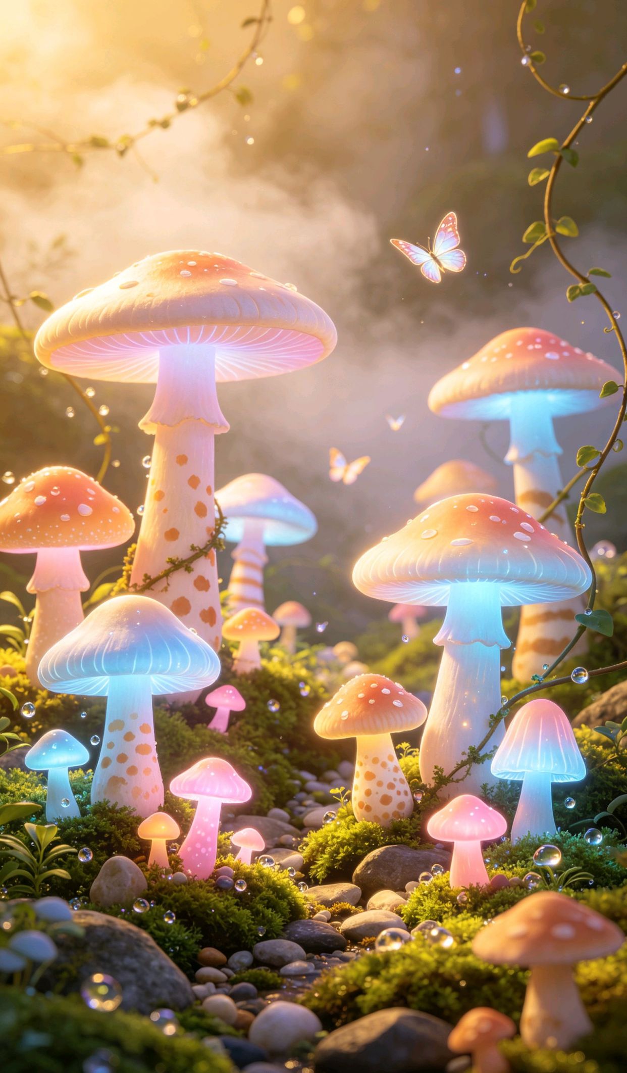 最美心语，吸引人心情的句子
