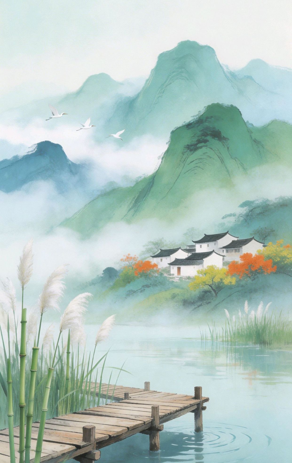 适合发朋友圈的一句话，突然就想发个朋友圈发什么