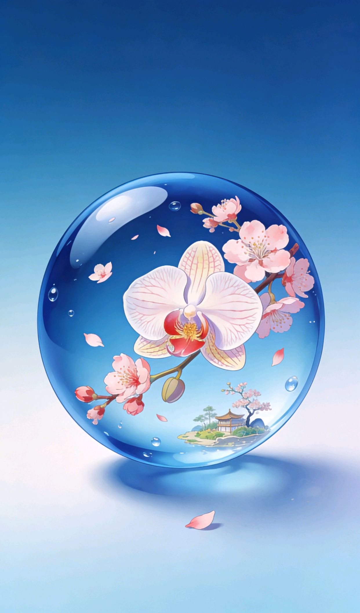 怎么让运气越来越好，运气特别旺的签名
