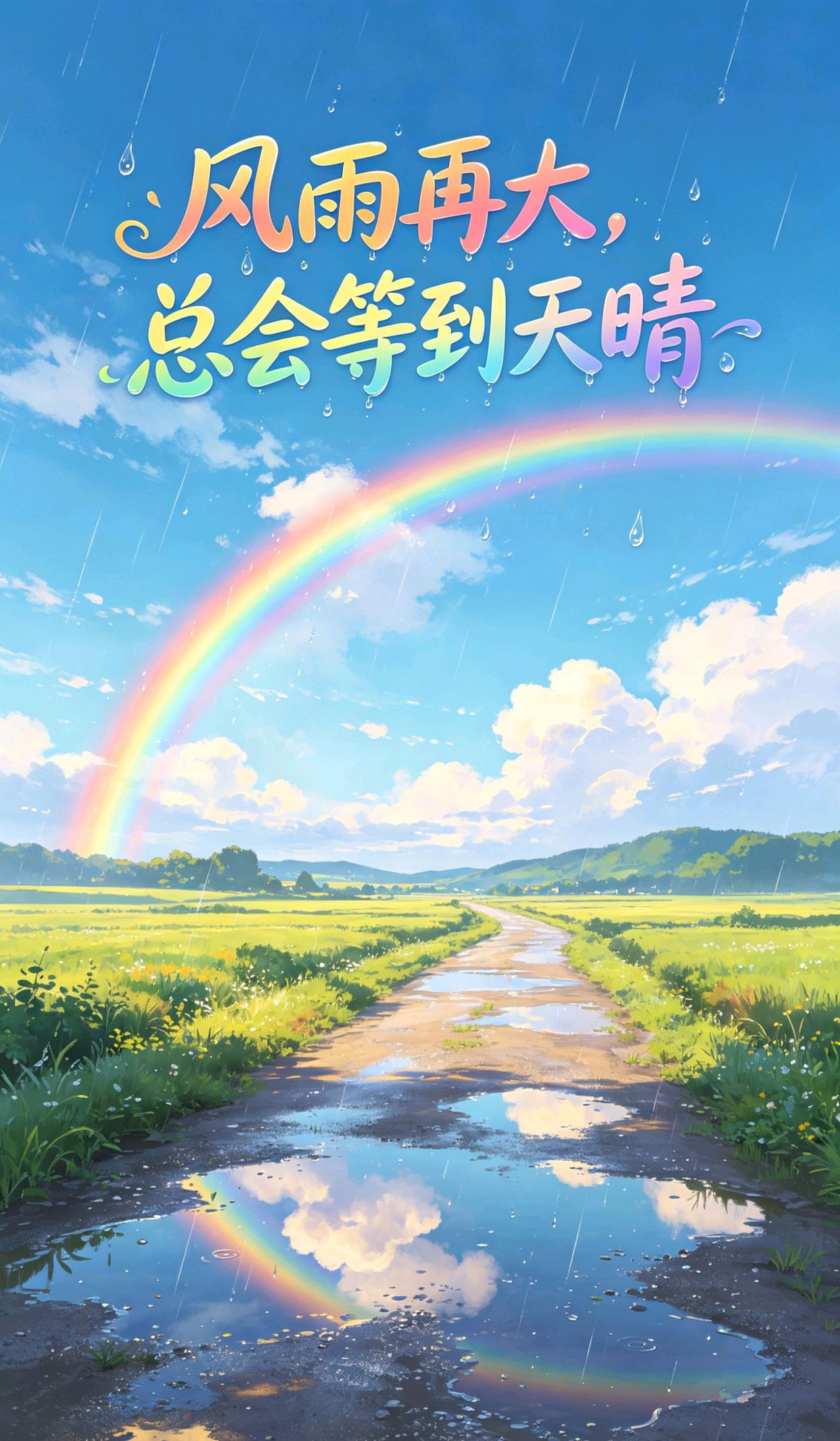 人民日报每日摘抄，央妈的绝美文案