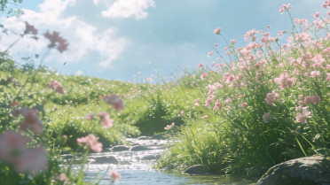 5月20日最暖心短句,通透人生的图片
