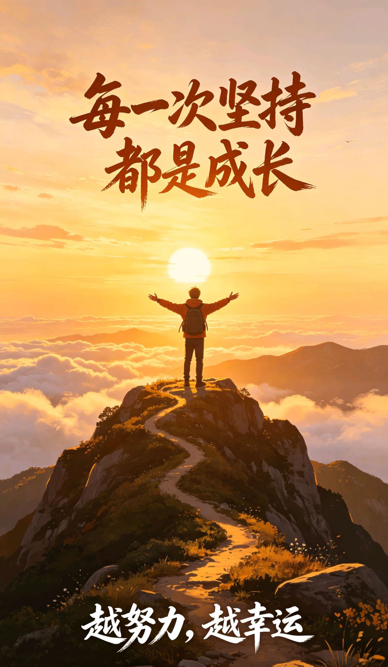 千古佳句100句，引导孩子正确的三观