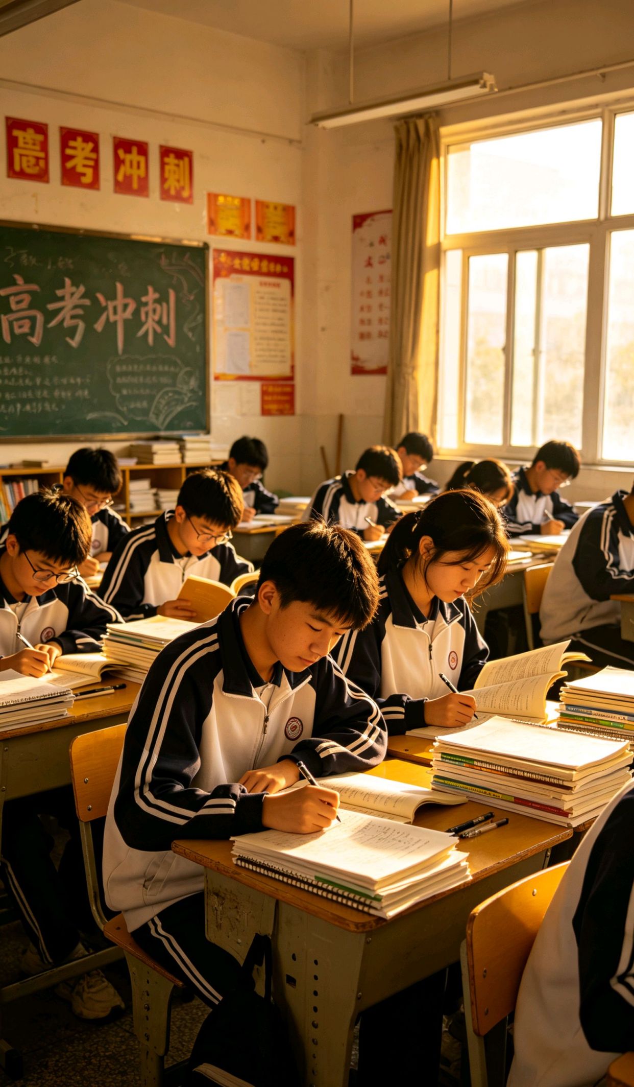 4字开心金句,心情无比高兴的诗句