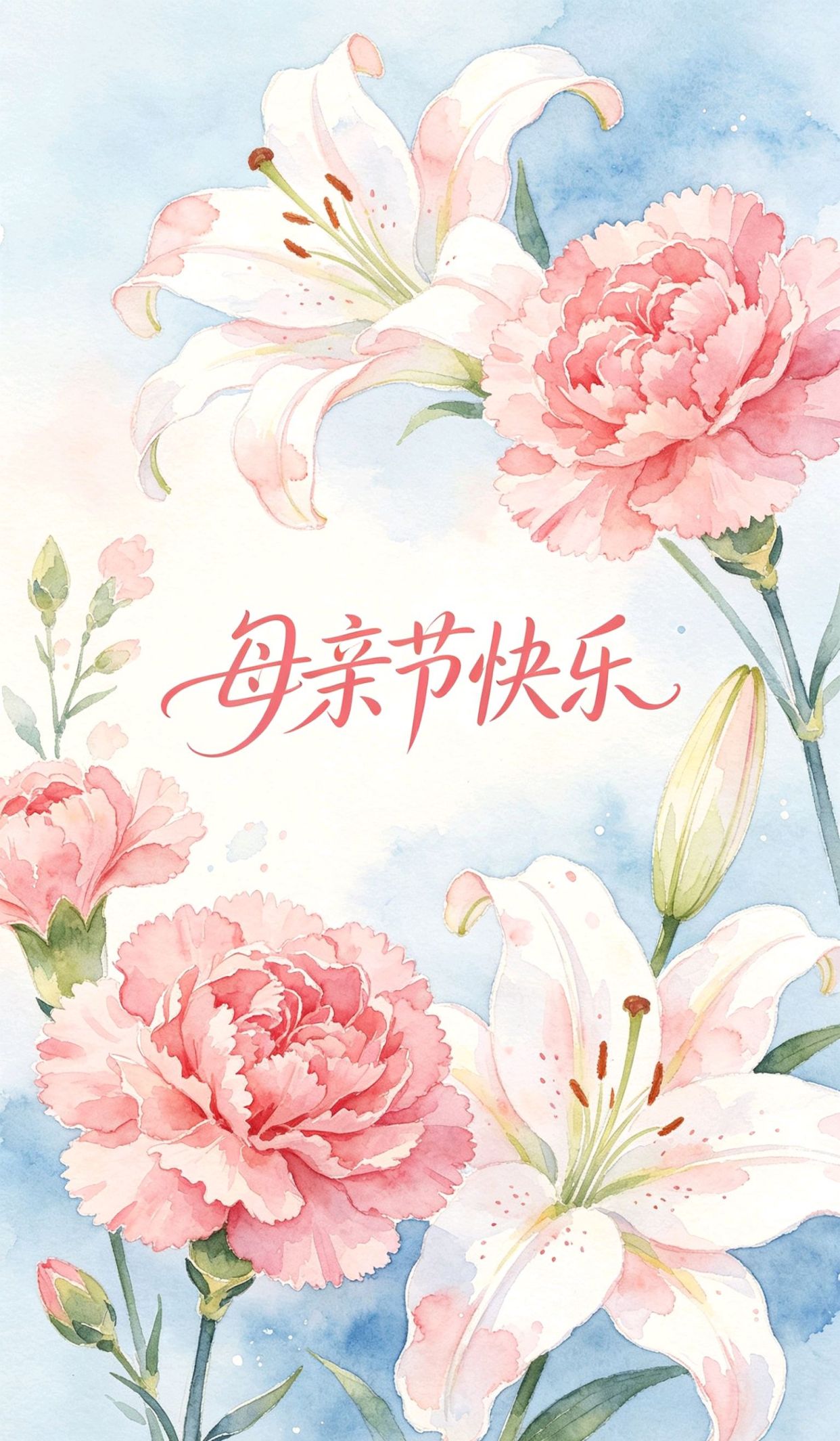 积极向上的人生感悟，愉快的一天简短美句
