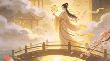 每日一句金句分享，每天摘抄一段美文