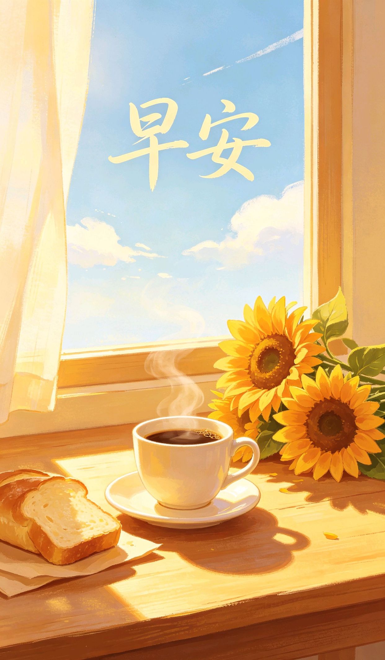 古诗句,放手是爱的最高境界