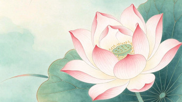 不负韶华下一句霸气，人生靠自己的顺口溜