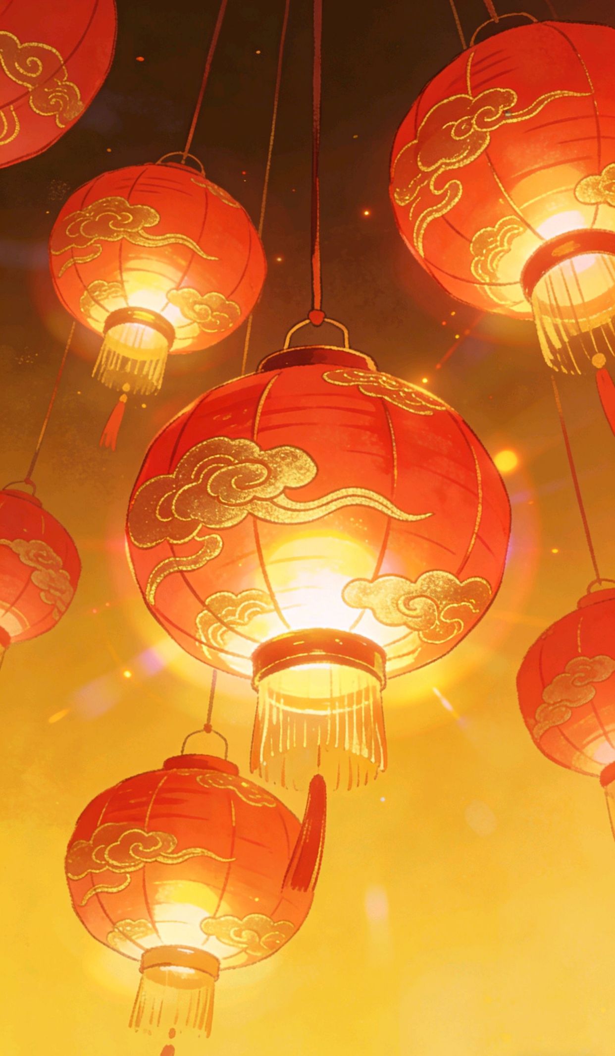 主播吸引人的内涵签名,辛苦一天暖心安慰语