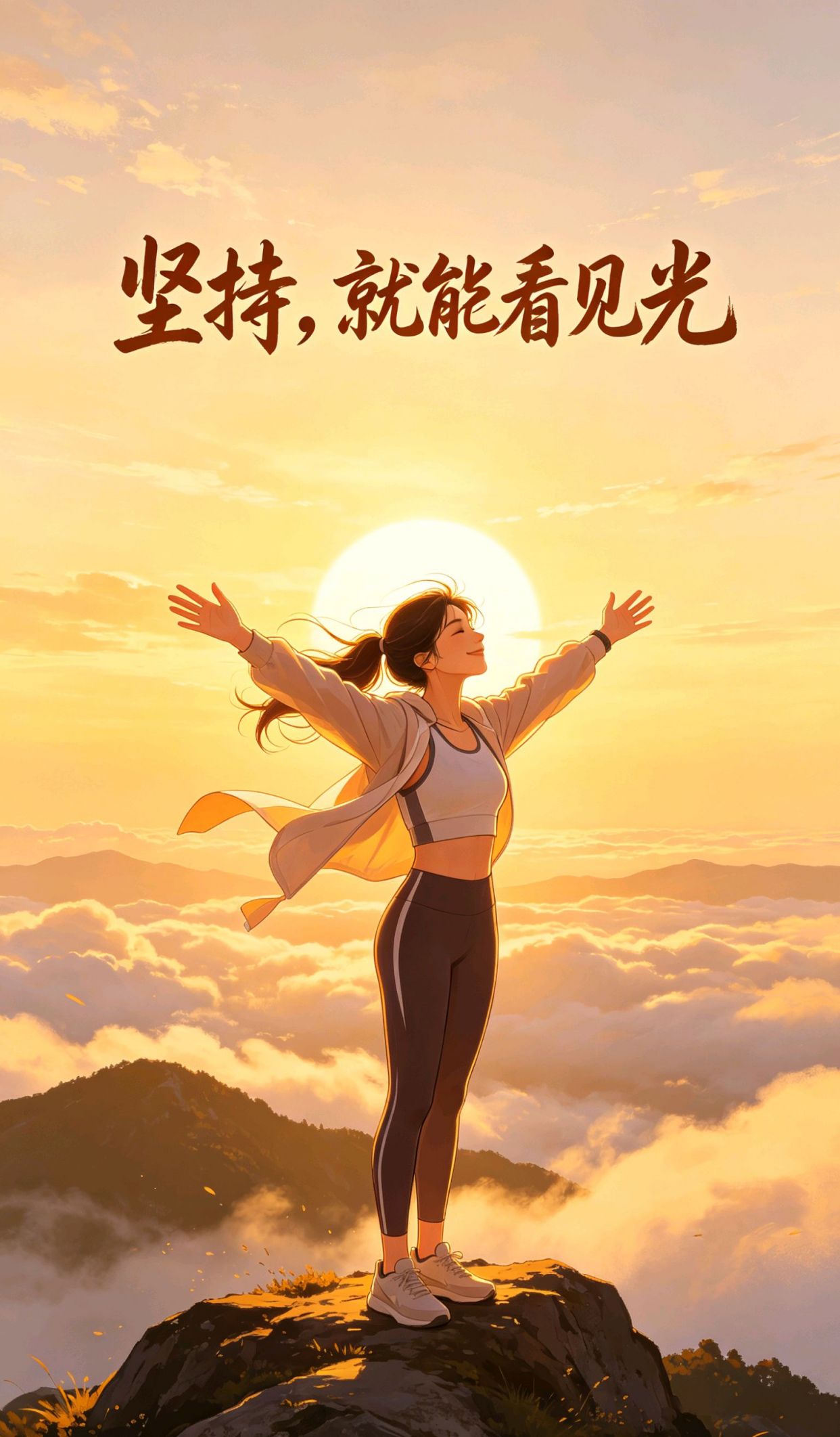 人民日报金句摘抄2026,值得摘抄的神仙句子