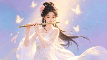一句孤独到极致的诗句，努力提升自己的句子