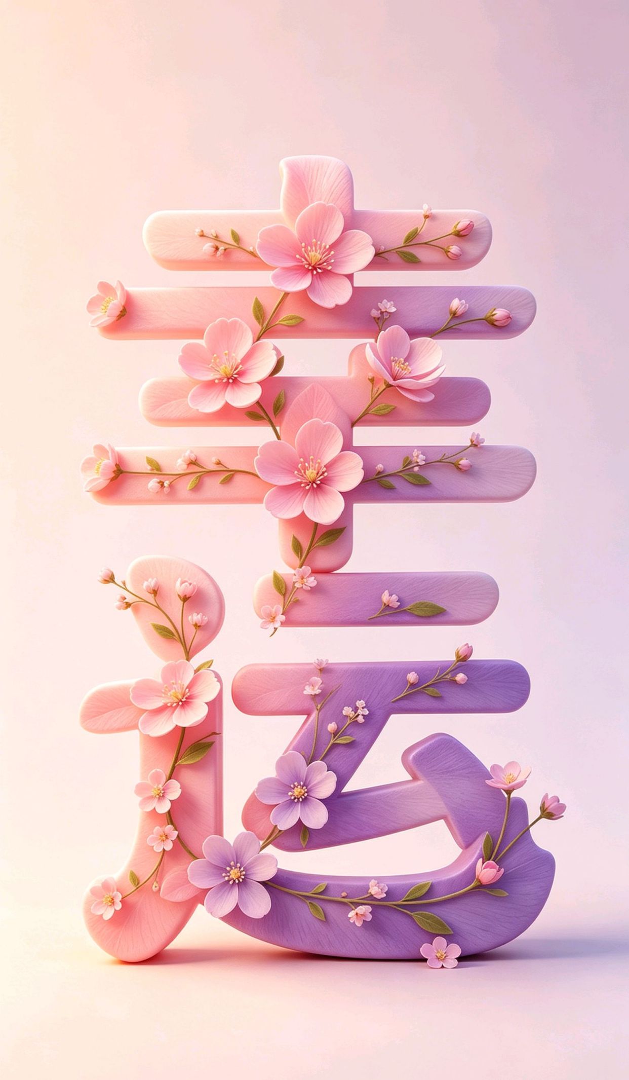 励志的精致短句，教育孩子的十句金句