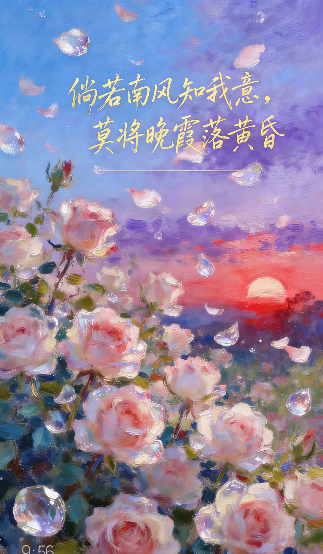 祝福健康吉祥话,静悟人生的佳句