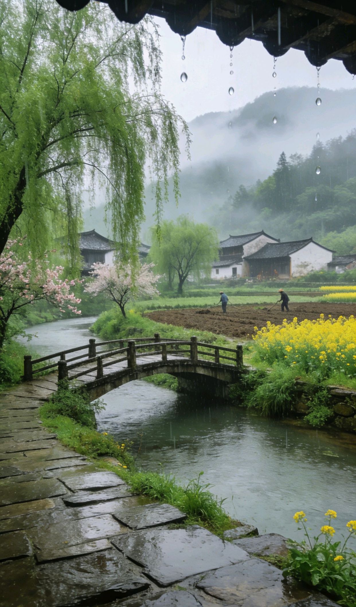 平平淡淡最火的一句,很现实的人生感悟文案