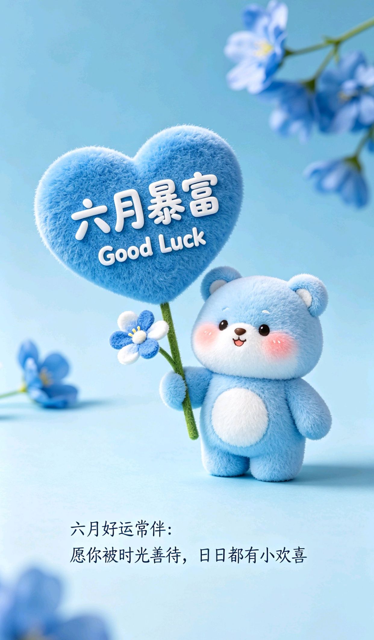 最短的美句开心快乐，一声声美好的祝福