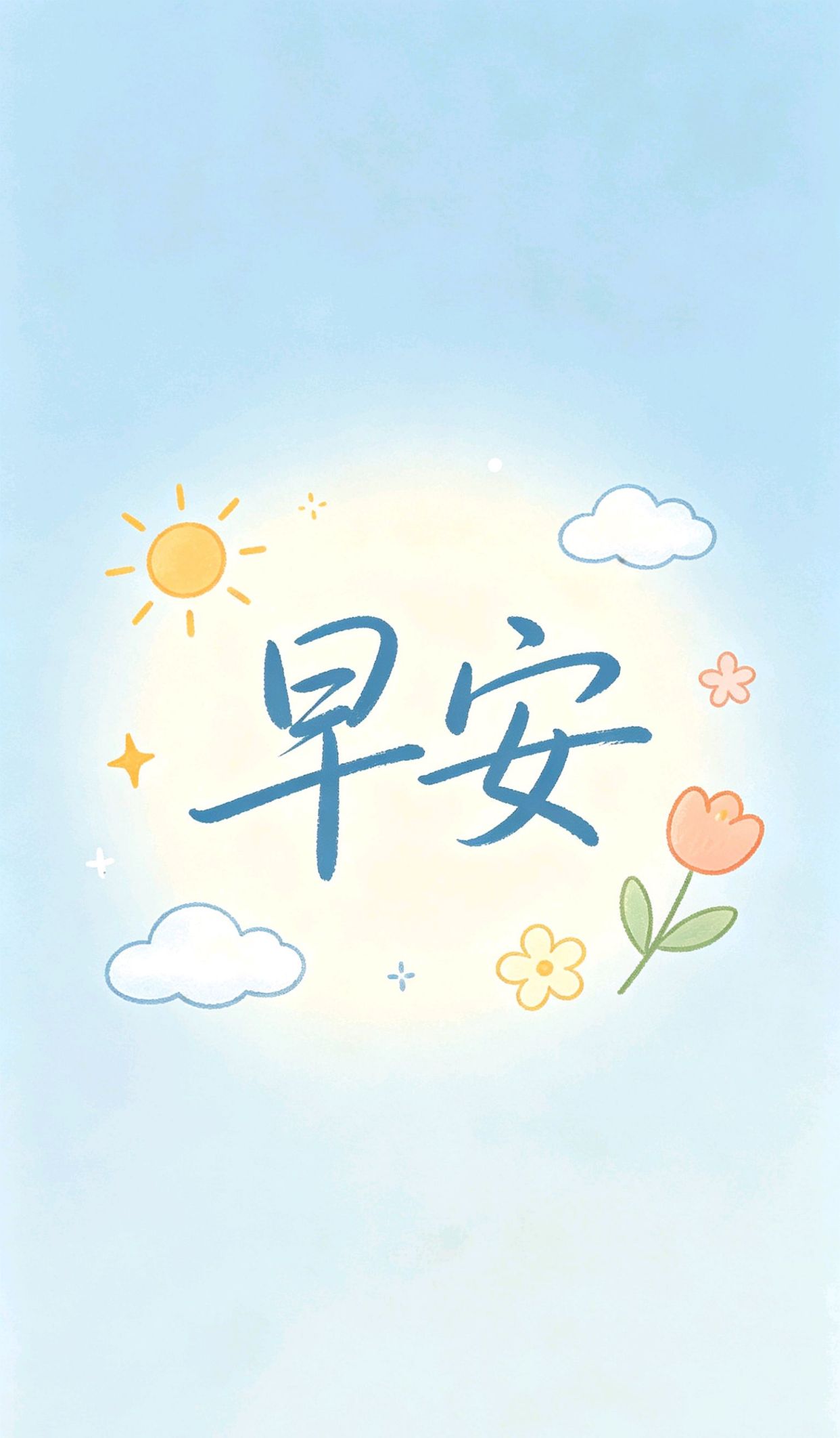 一看就舒心的文案，考试最火文案短句