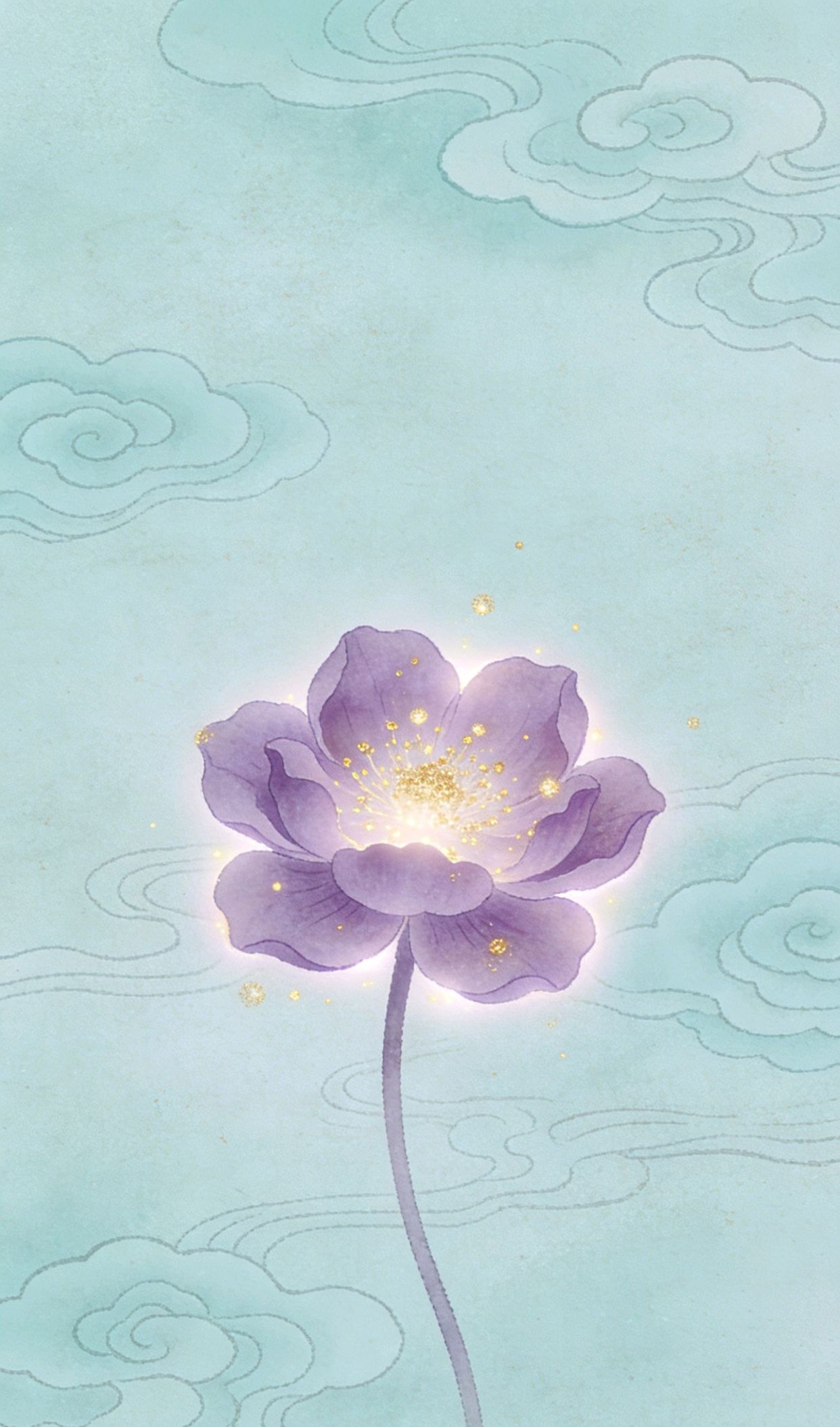 《自渡》的经典语录，主角的文案高级感