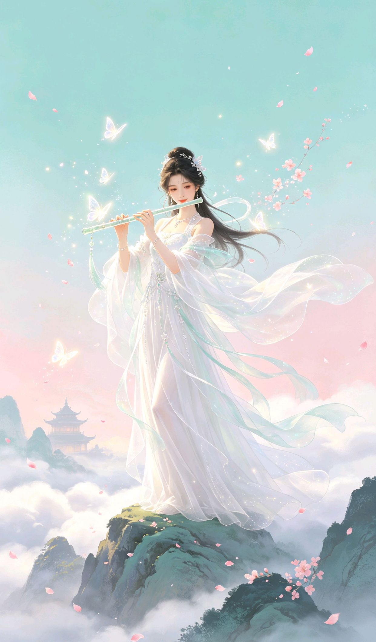 说不出的压抑和心累,一张照片配上一句话