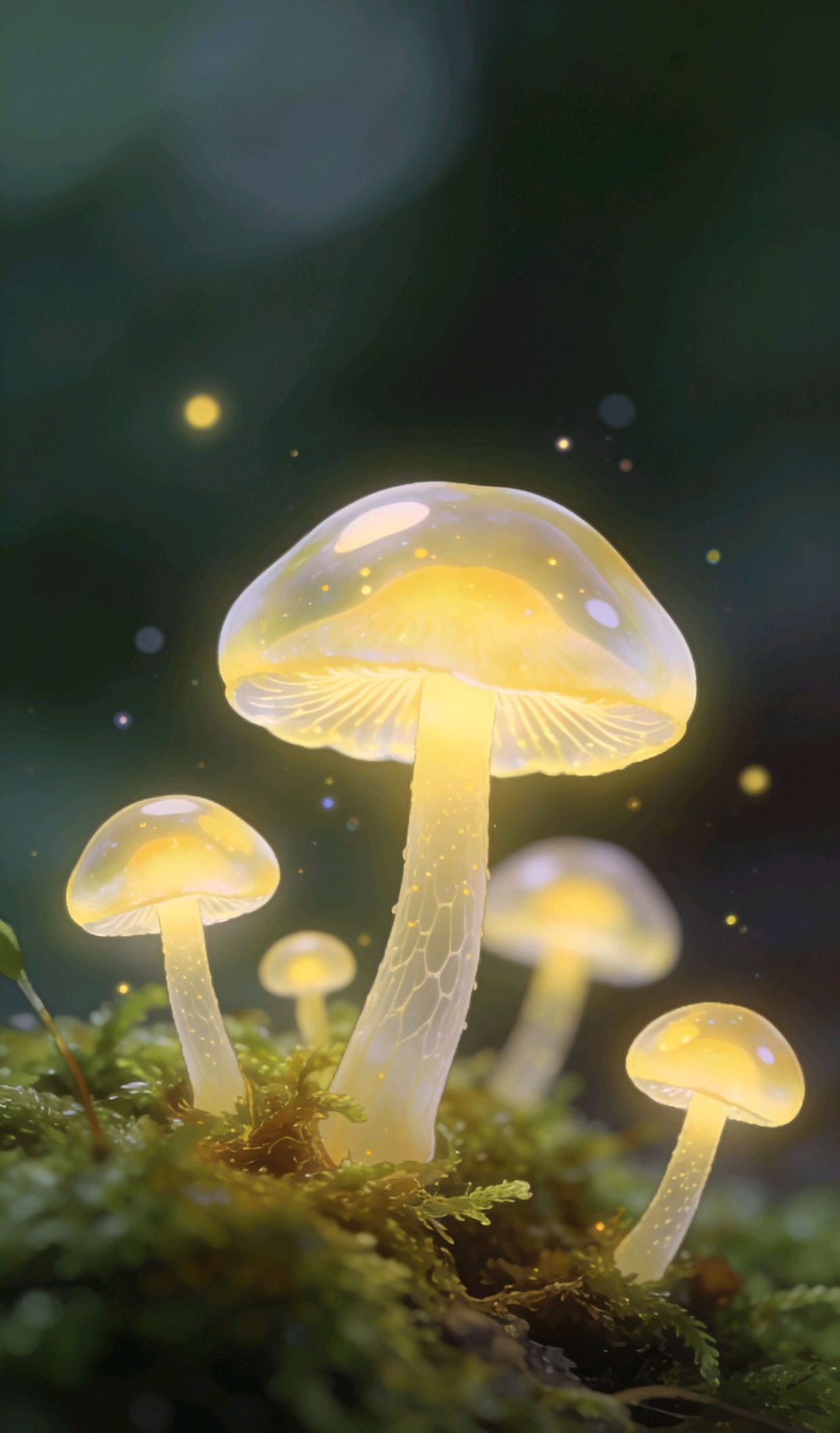 母亲鼓励孩子简短句子，每天正能量打卡励志语录