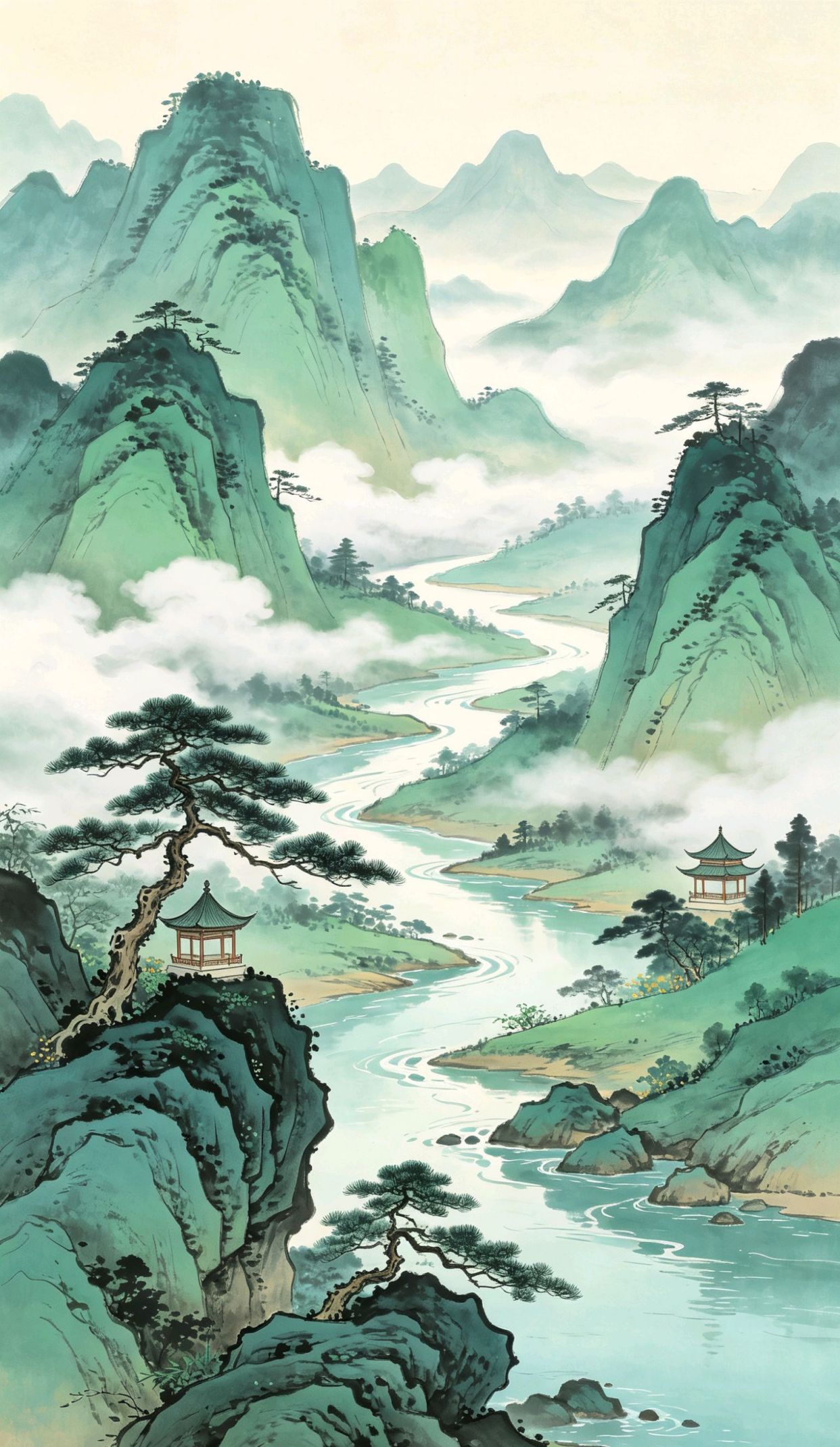 发朋友圈的最佳语录，高情商霸气秒赞的说说
