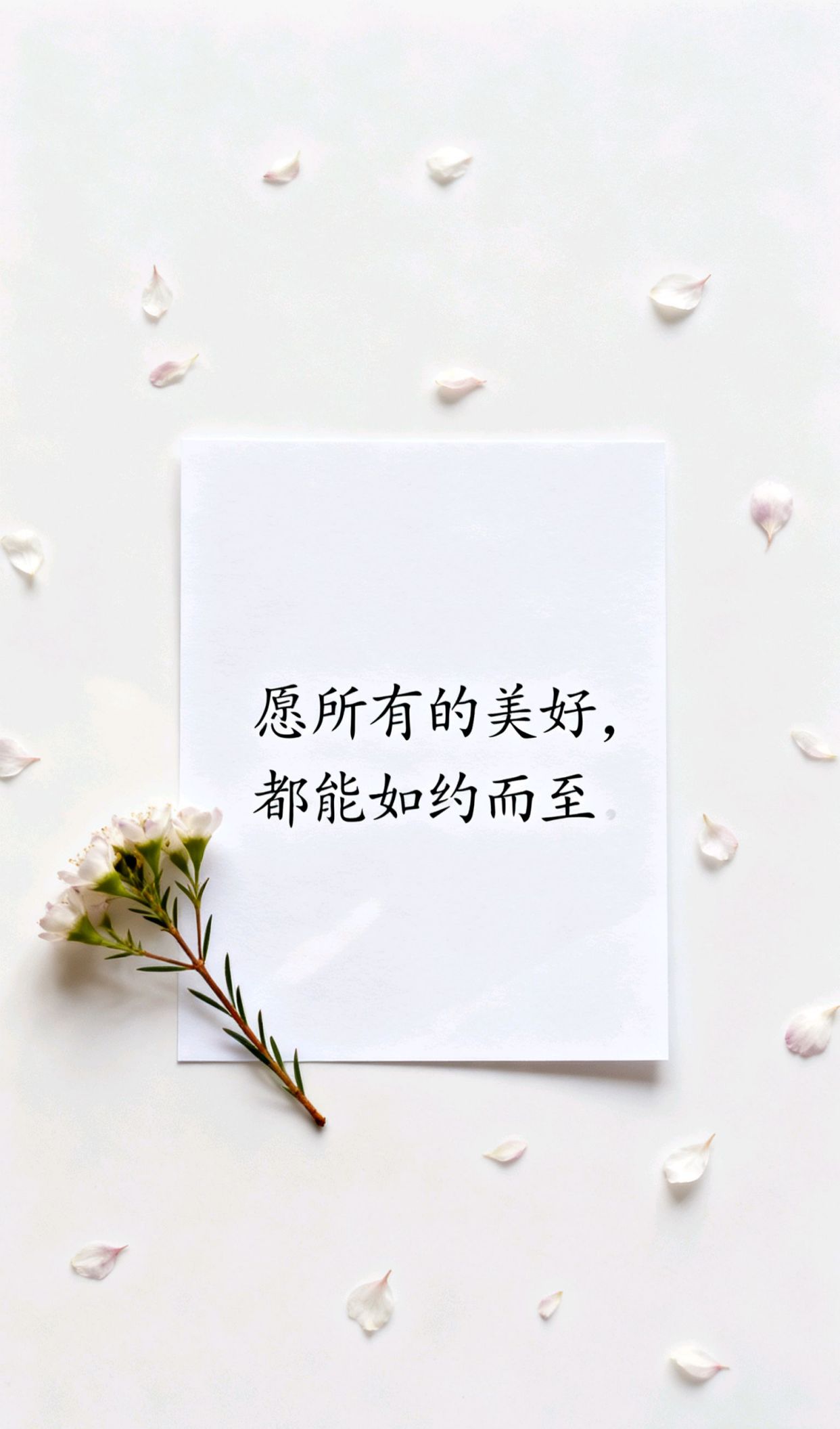 女人幸运又聚财的签名2026，身上有玄学的征兆