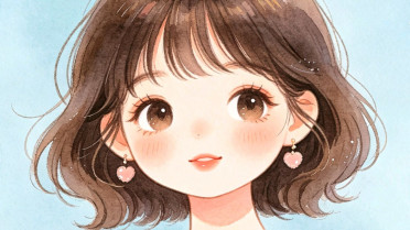 女人最吉利旺财的签名，女人旺财又转运的句子