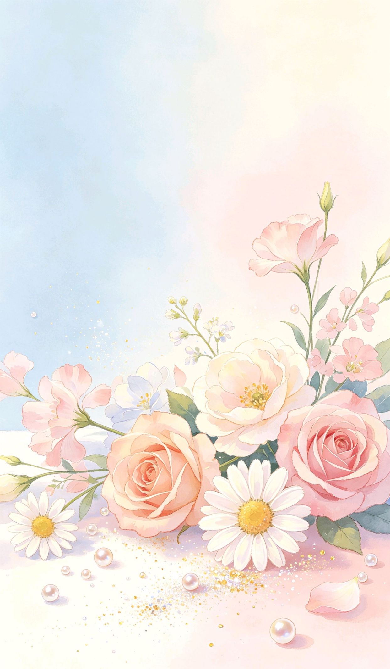 ℋ花体字昵称，女生高冷魅力签名