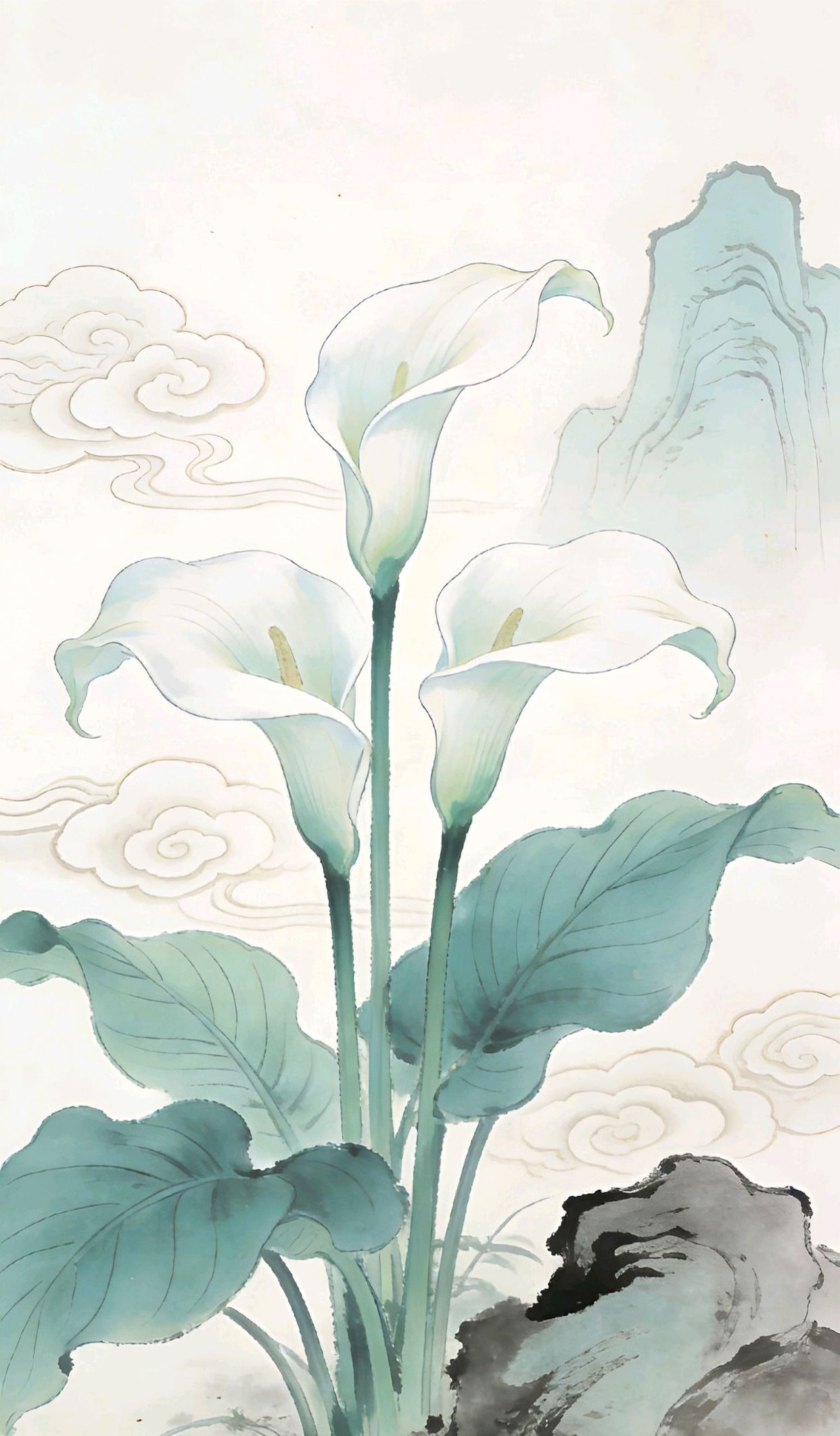 女人心态阳光的句子,人到中年感悟人生的文章