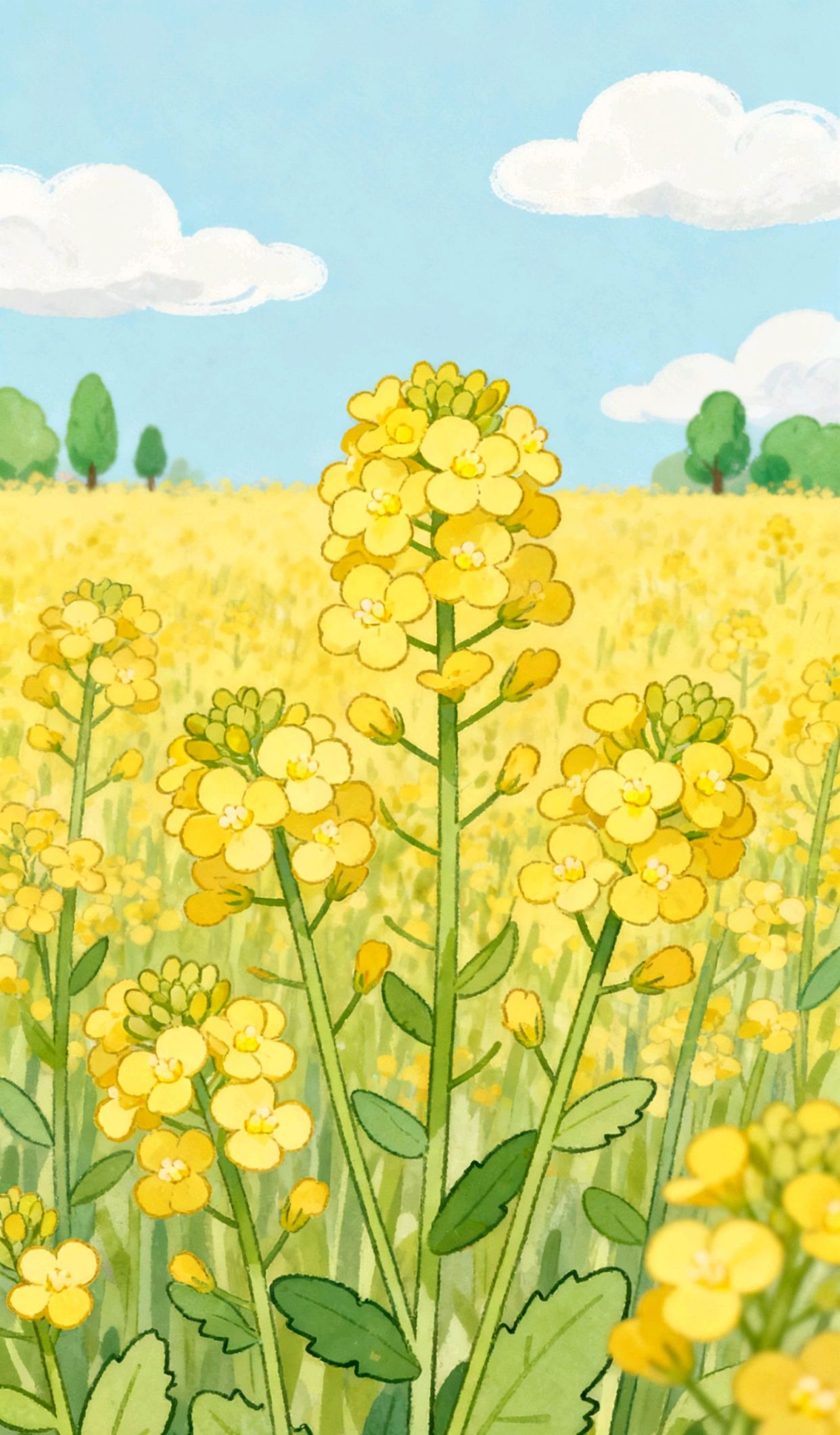 最短的美句,散文《最美的遇见》