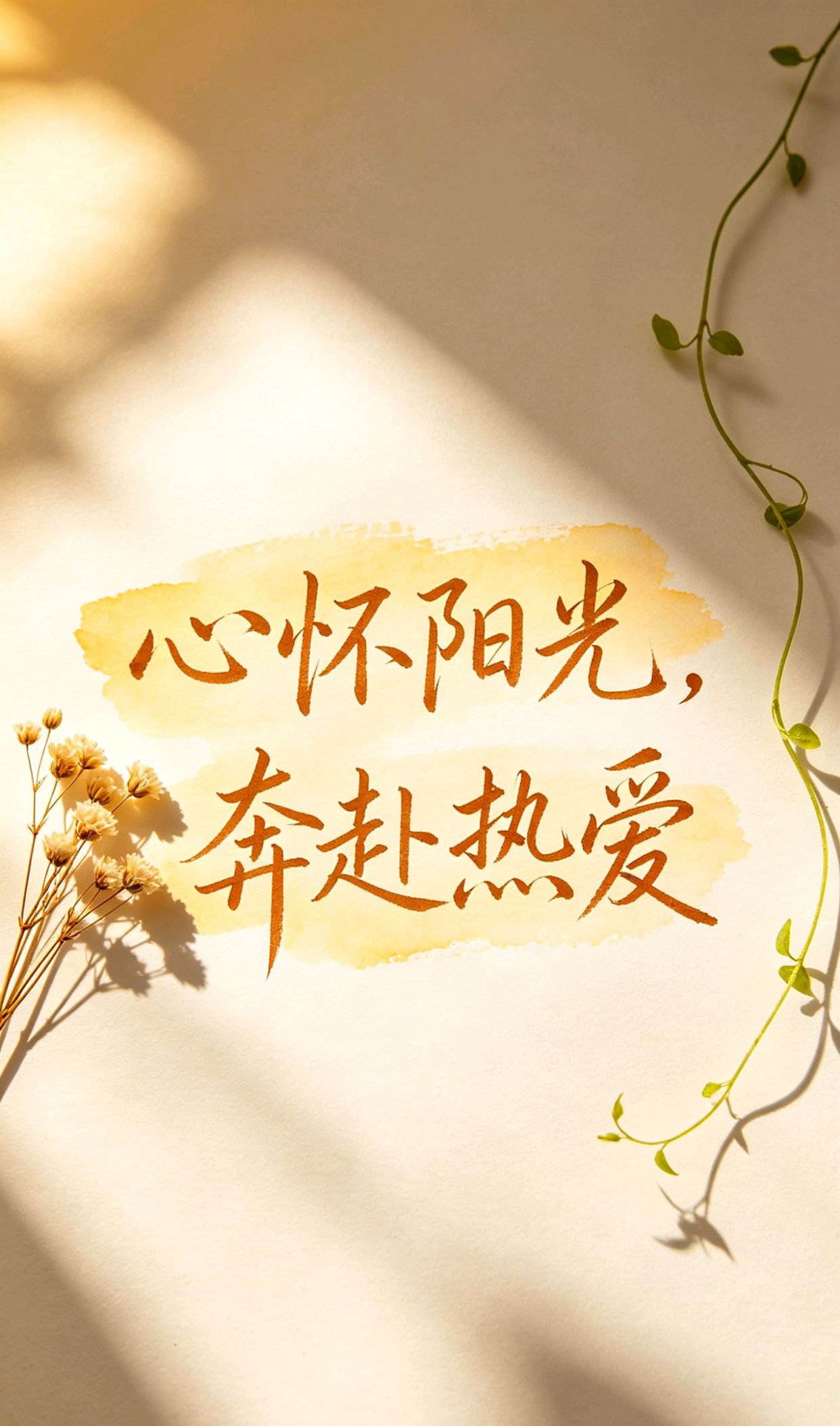 怎样主动找话题聊天，致自己忙碌的一天晚安
