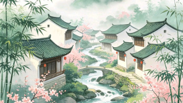 文案短句简单干净，适合发朋友圈开心的文案