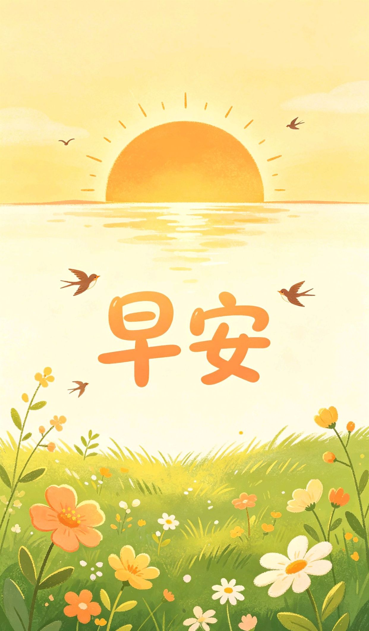 中年人心情金句，生活感悟说说