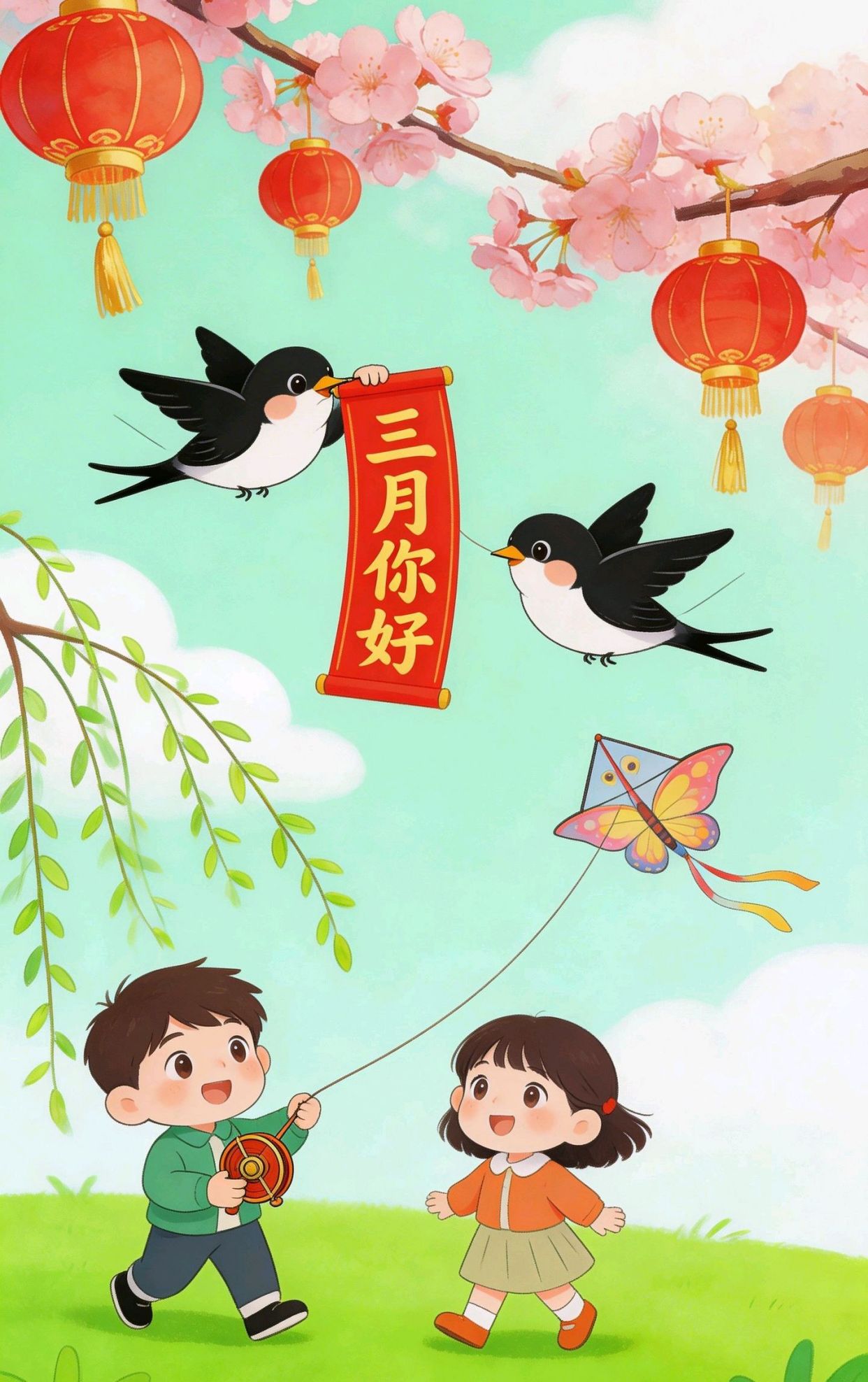 每日精美的佳言，一日一句简单一点