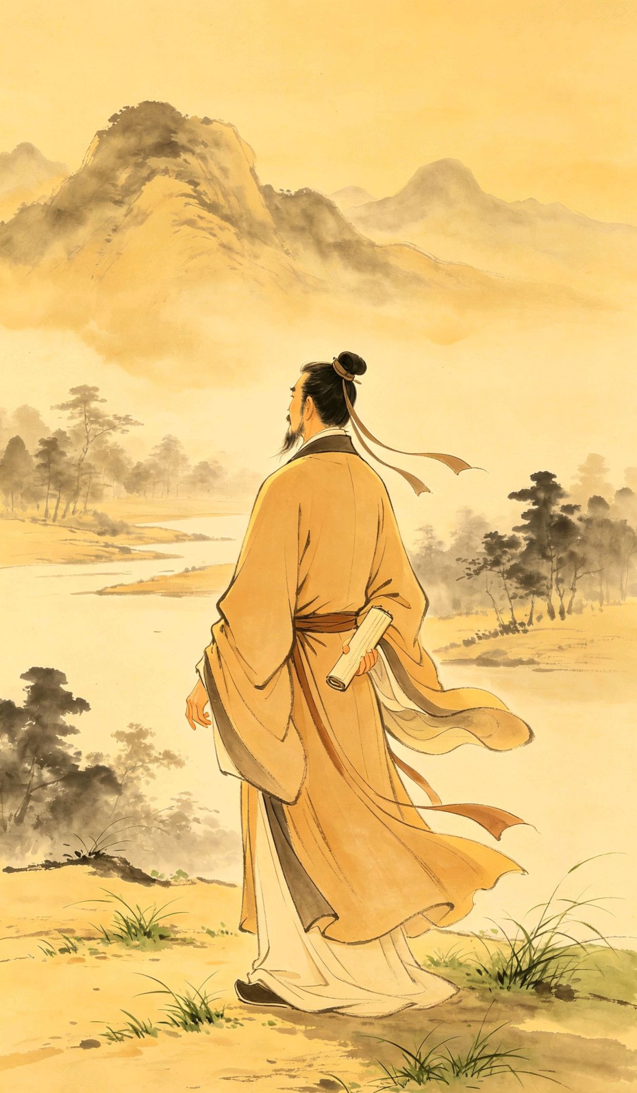 桀骜不驯又霸气的文案，一边崩溃一边治愈的句子