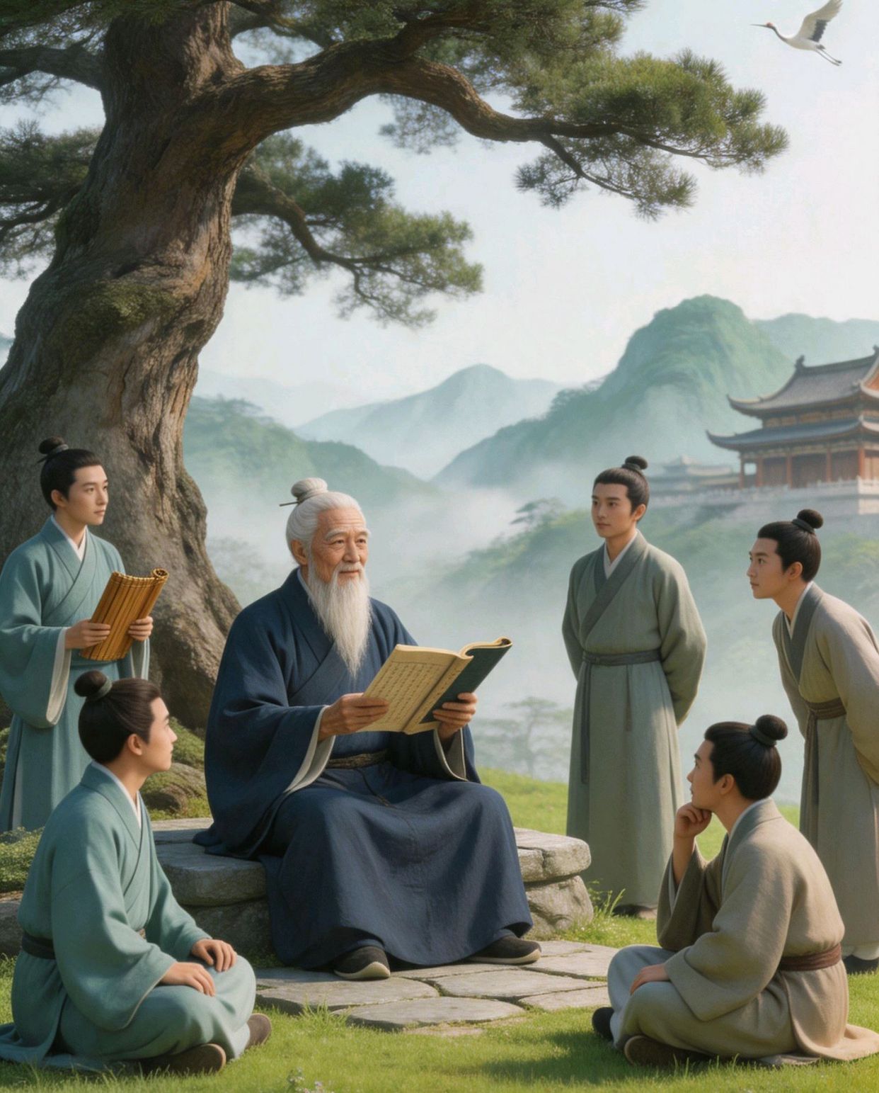 女人气质精致短句，适合心情的文案短句