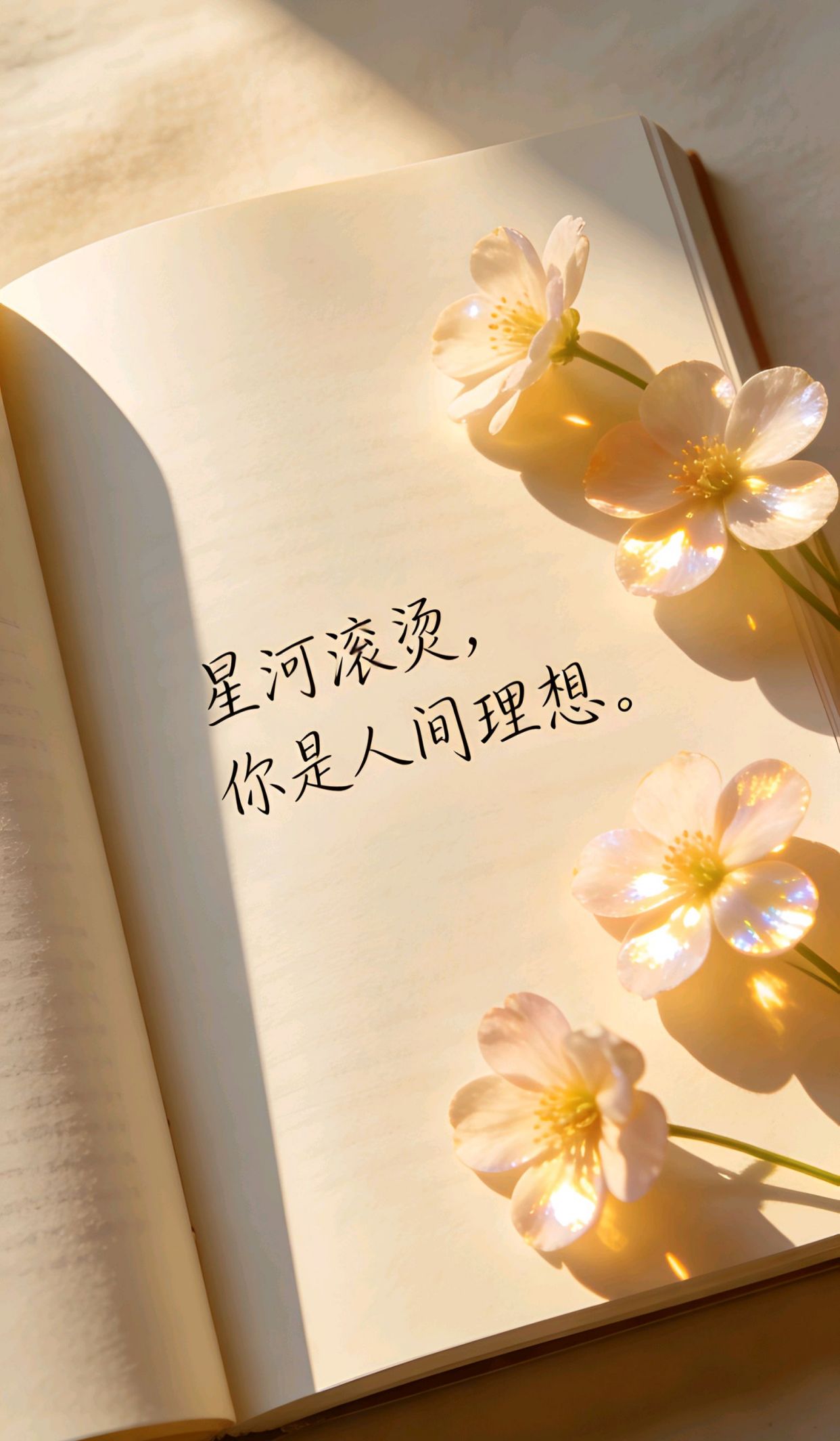 悟透人生经典句子，照片好看,怎么夸