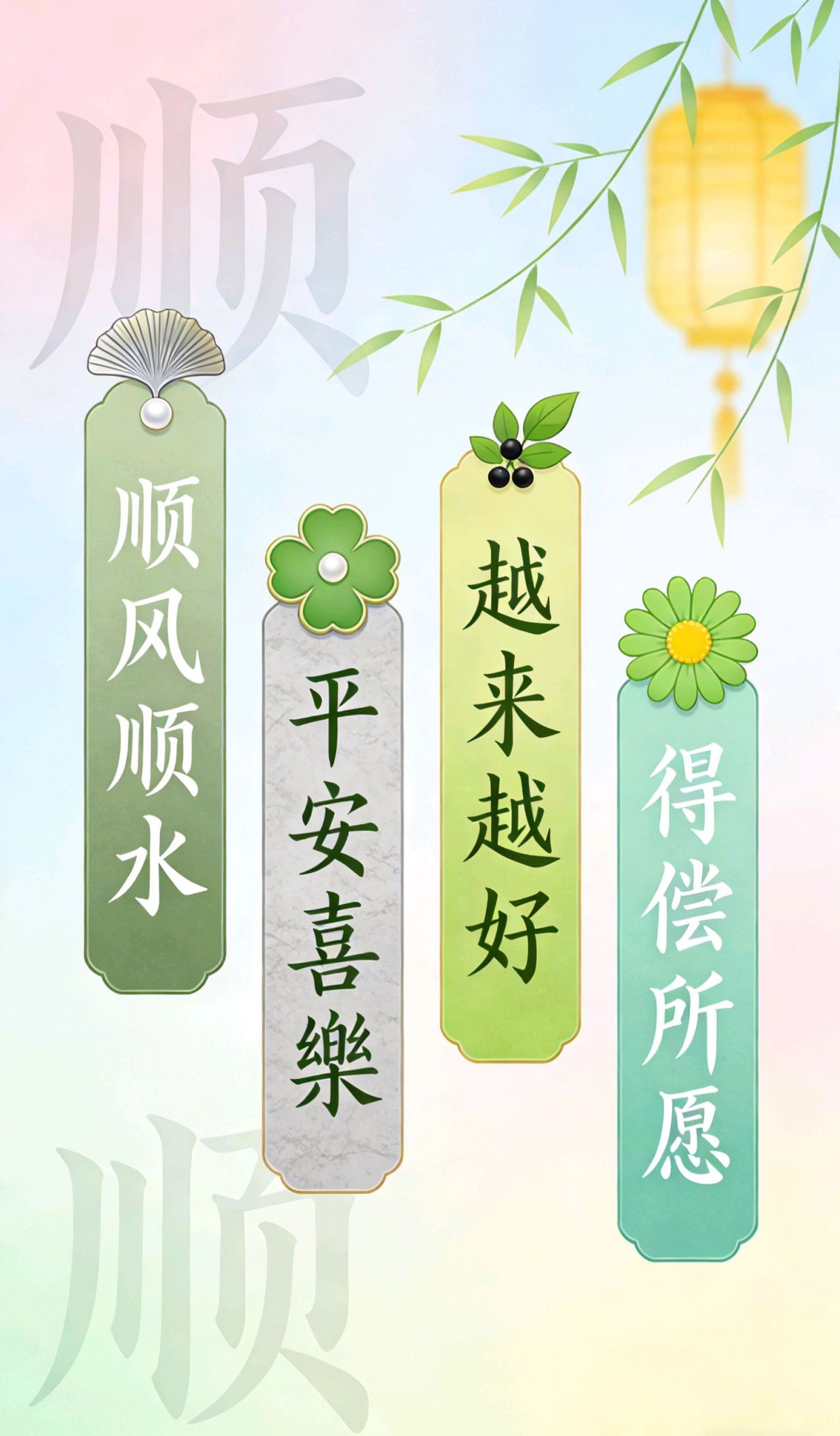 让对方看了扎心的签名,写给自己的人生感悟
