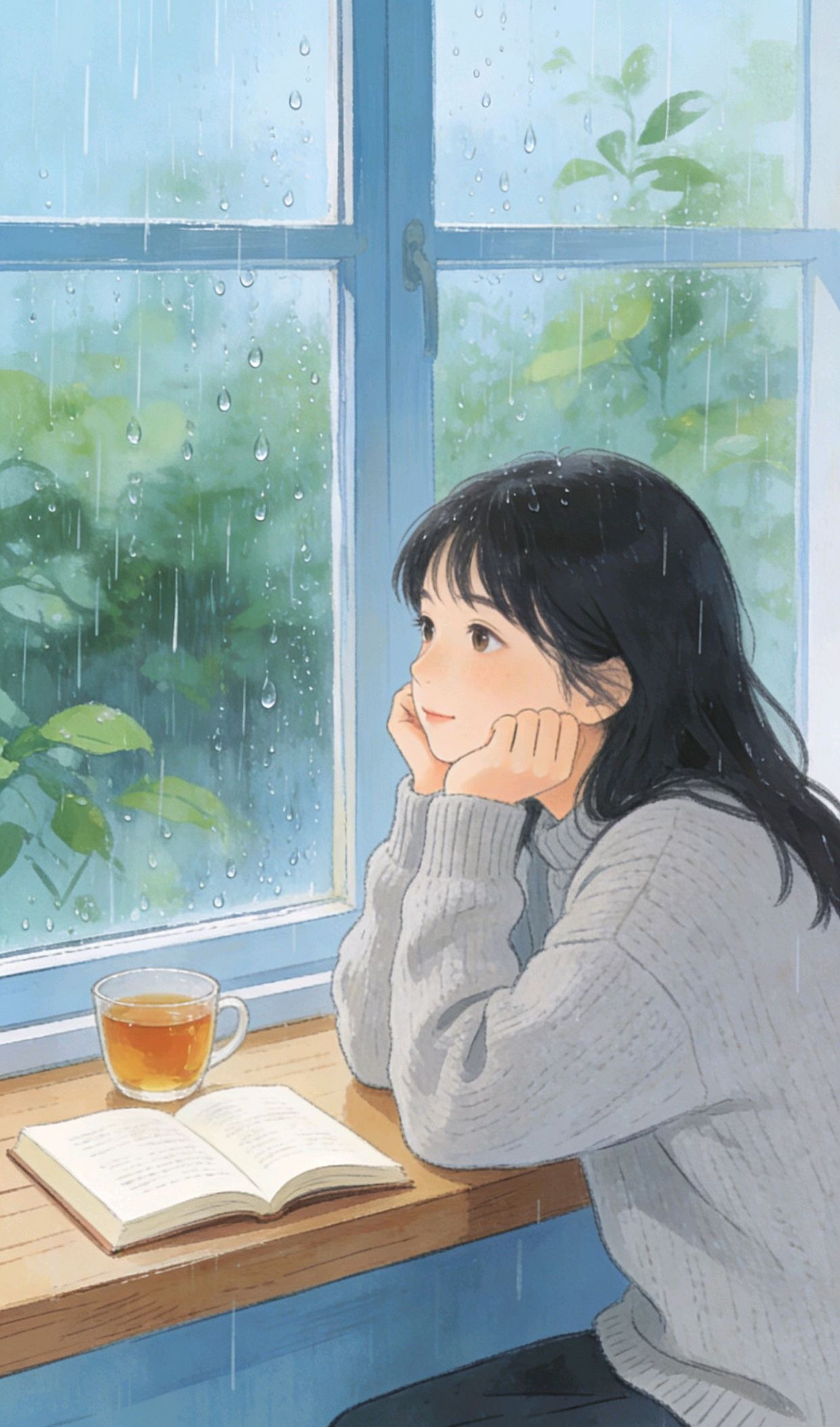 女人阳光心态的签名,一句吸引人的签名