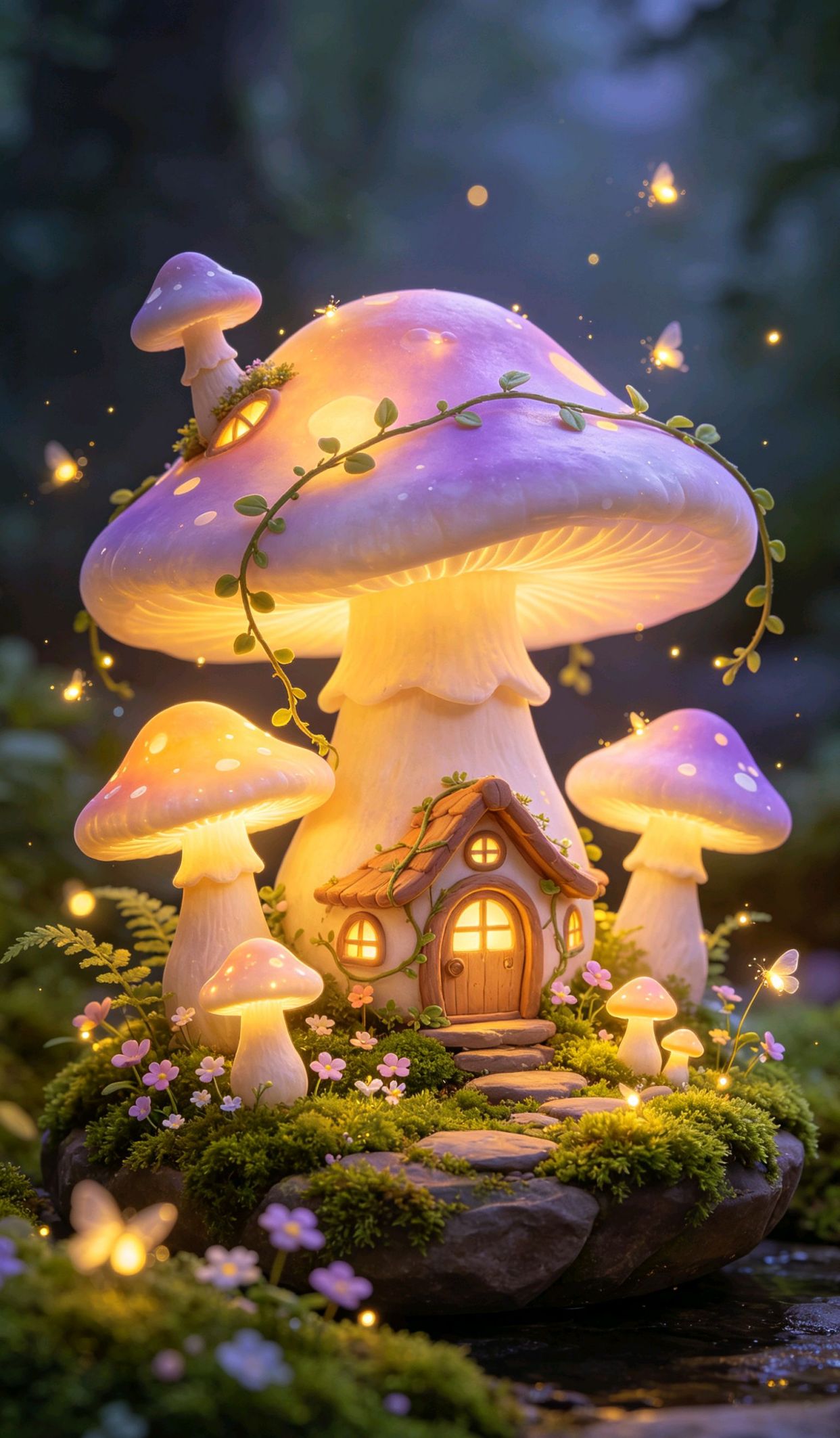 人生三个境界高度,倘若晚风知我意,莫将晚霞落黄昏