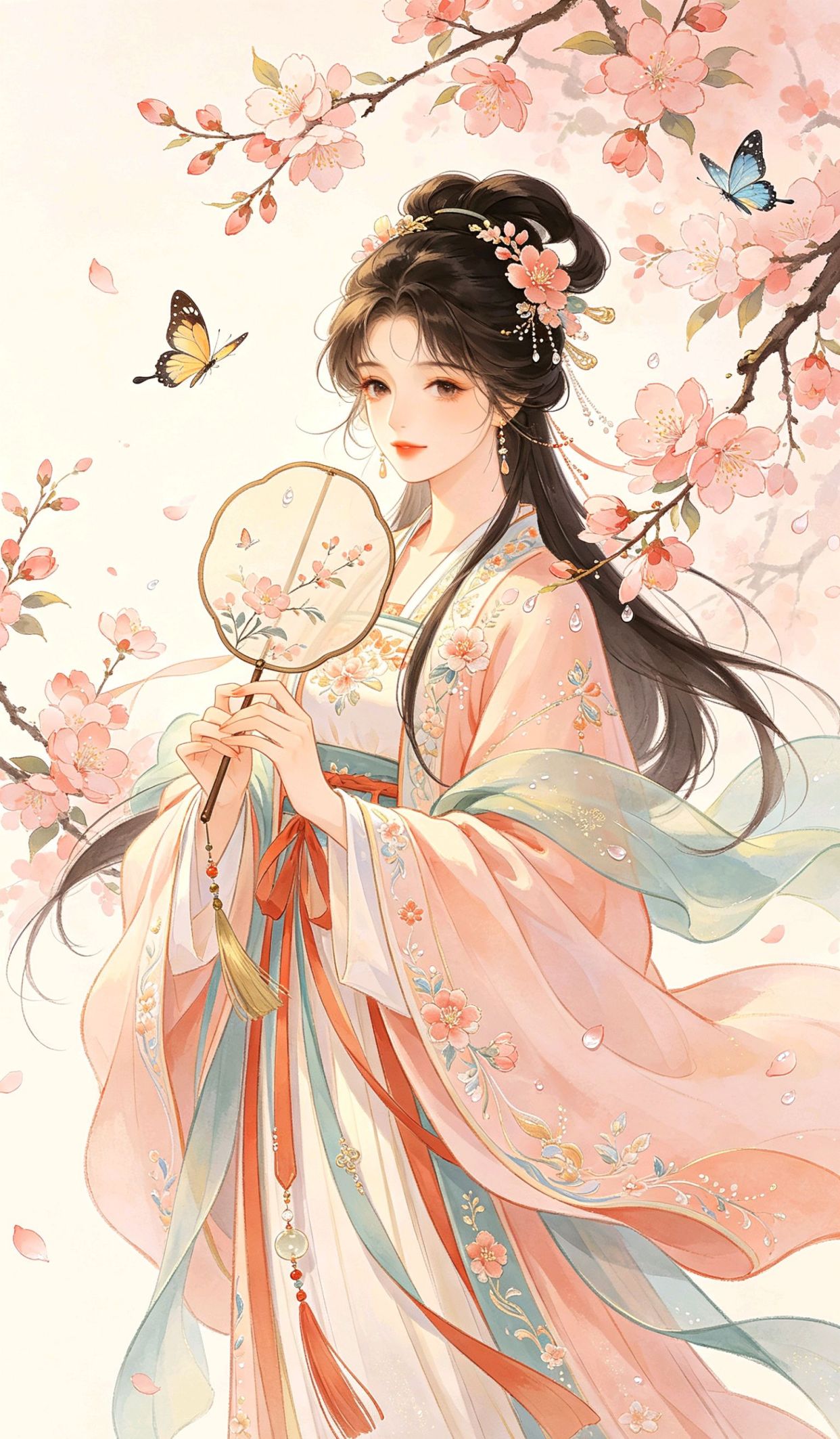 2025最火的文案,干净又治愈的小句子