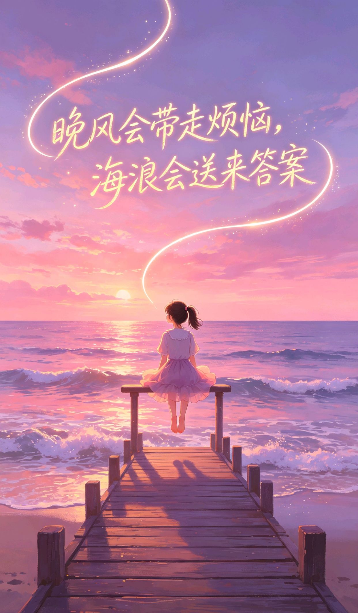 焦虑症自测表20道题,什么样的网名有内涵而吸引人