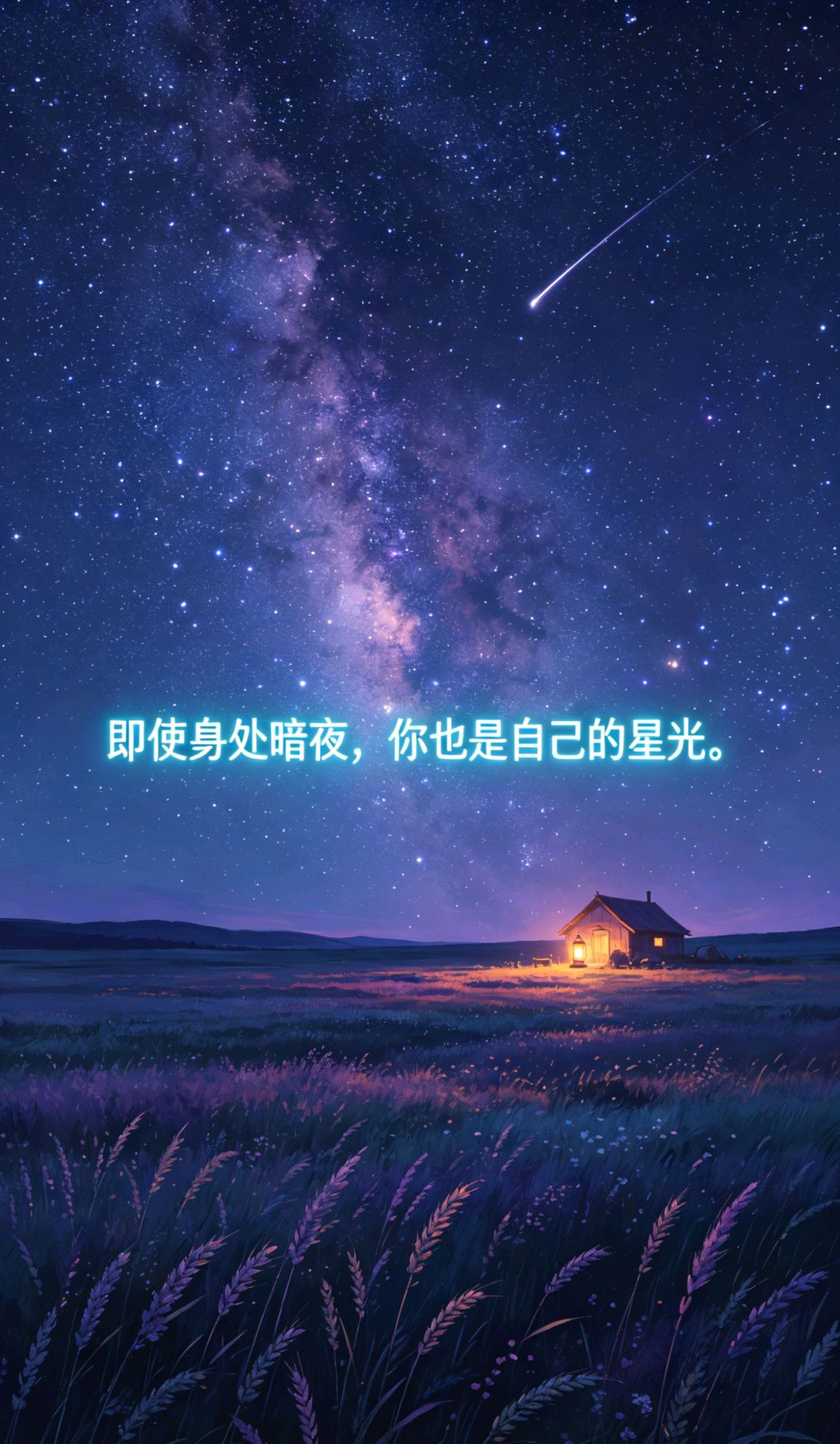 高质量的文案短句，个人简介经典句子