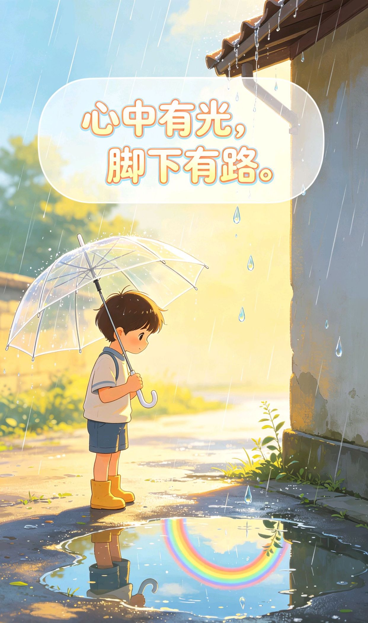 人生最美句子简短，千古名句半句封神