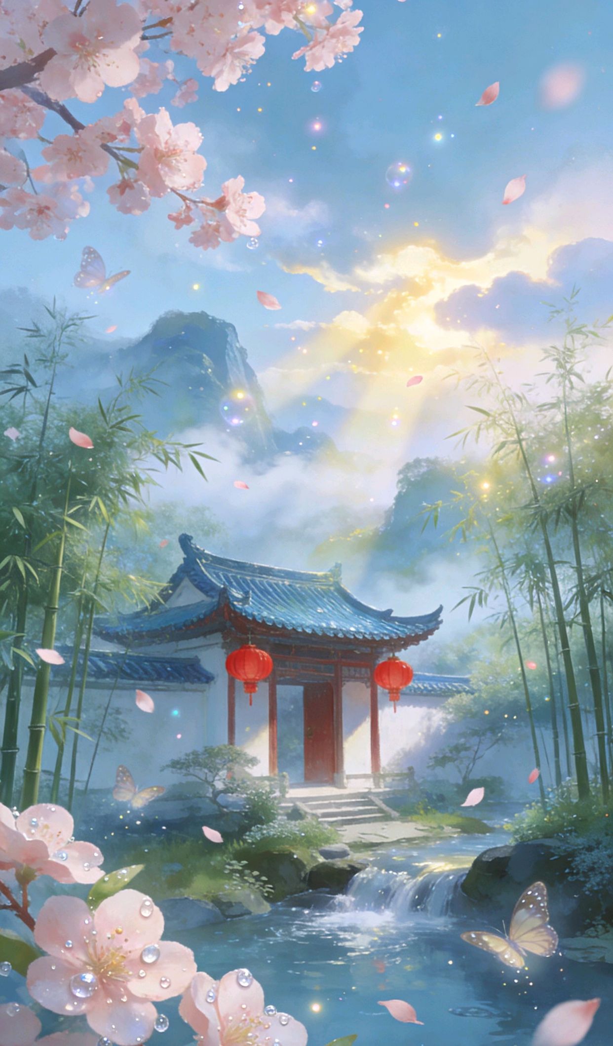 励志格言精选275句,“美”字最佳押韵字